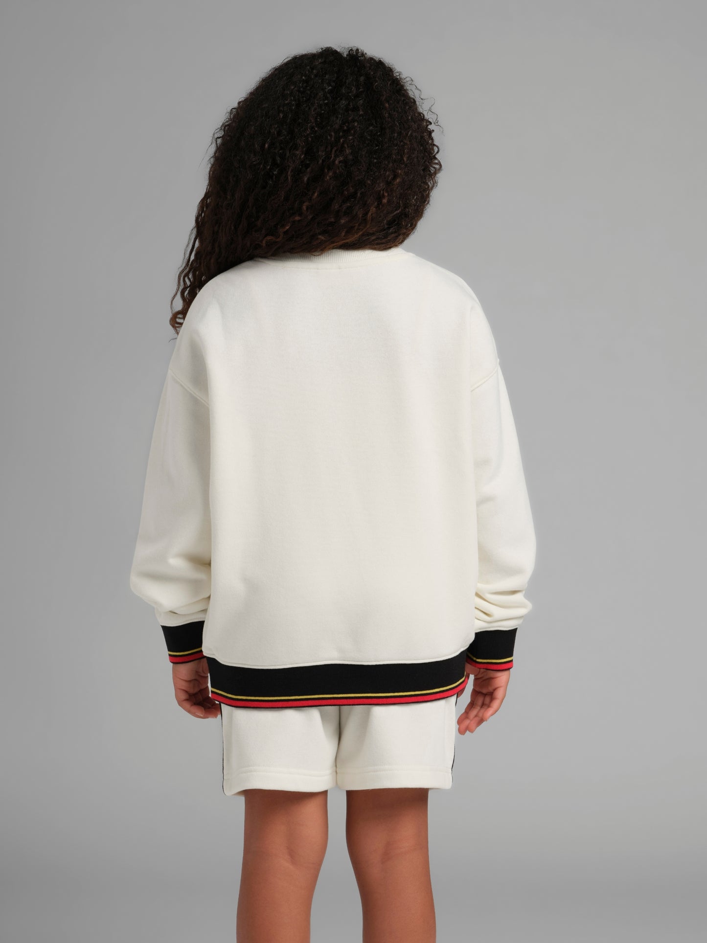 Eagle White / Selena
