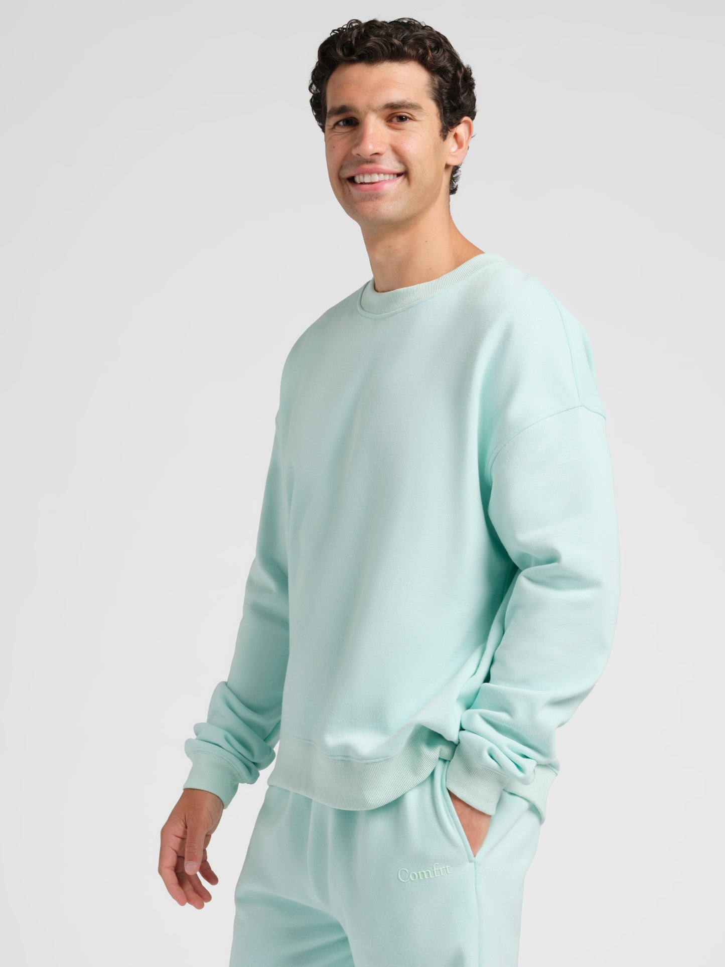 Aqua Mist / M