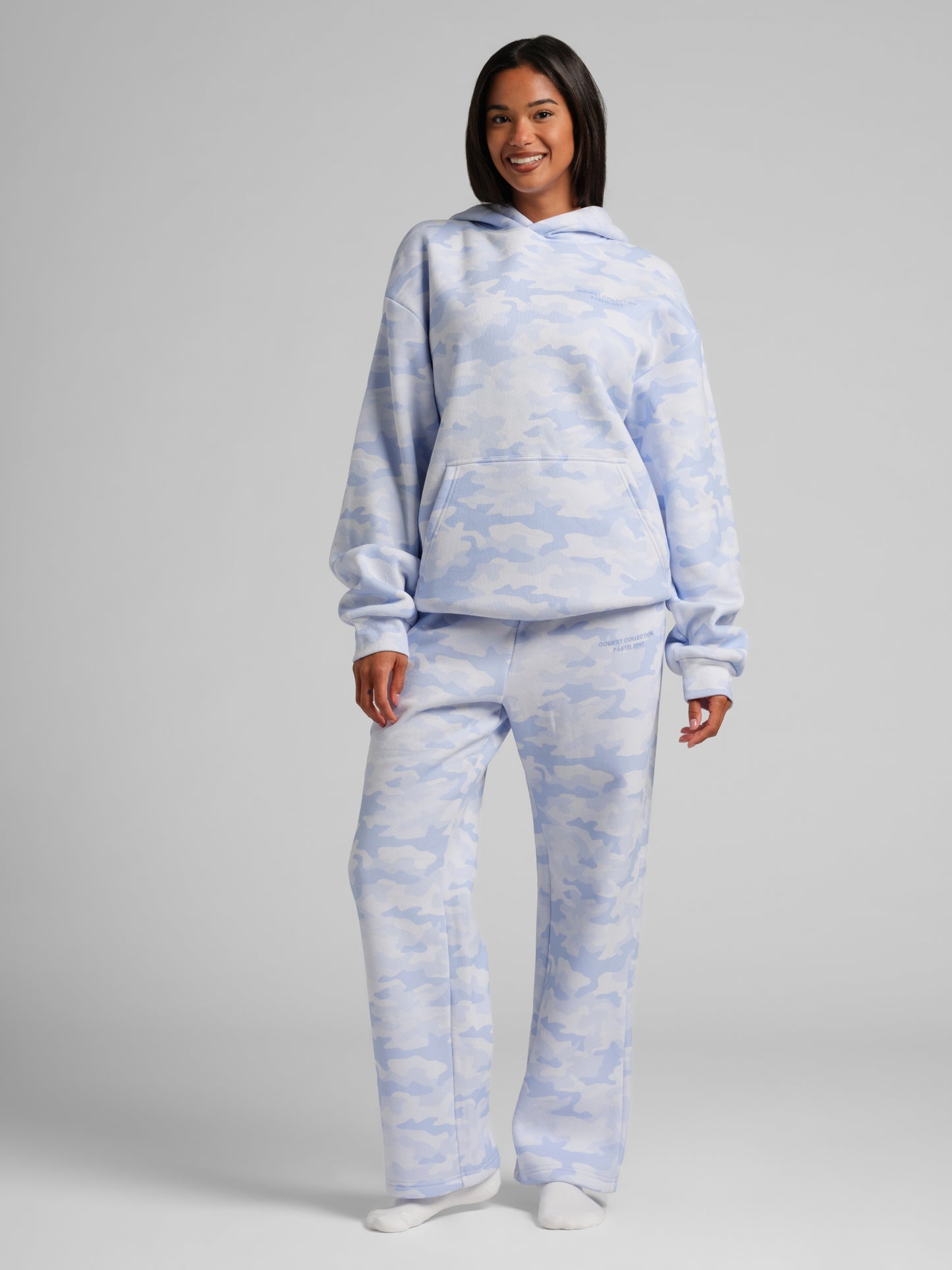Sky Camo / F