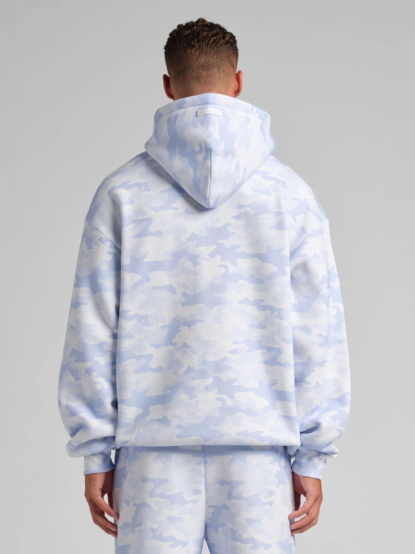 Sky Camo / M