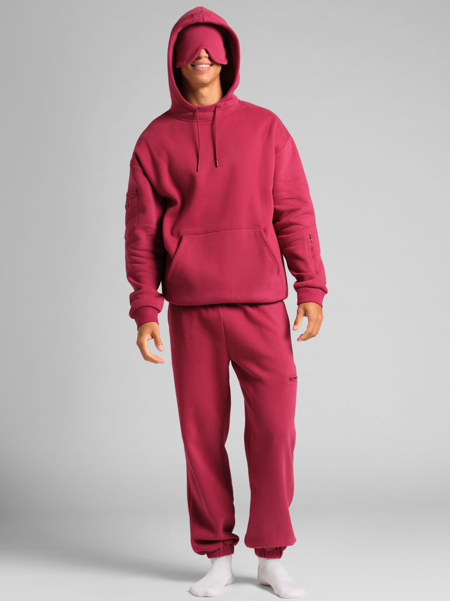 Raspberry / M