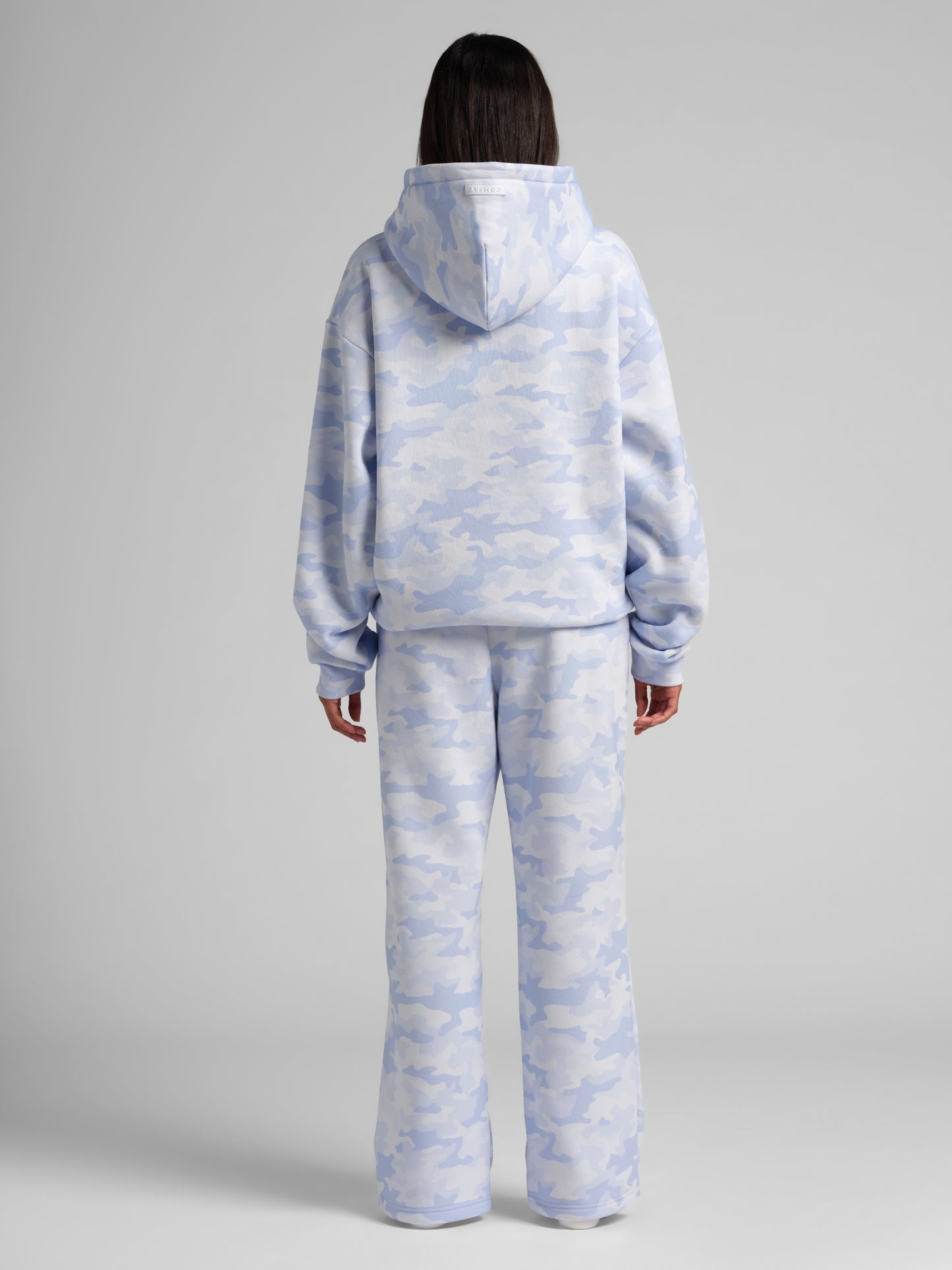 Sky Camo / F