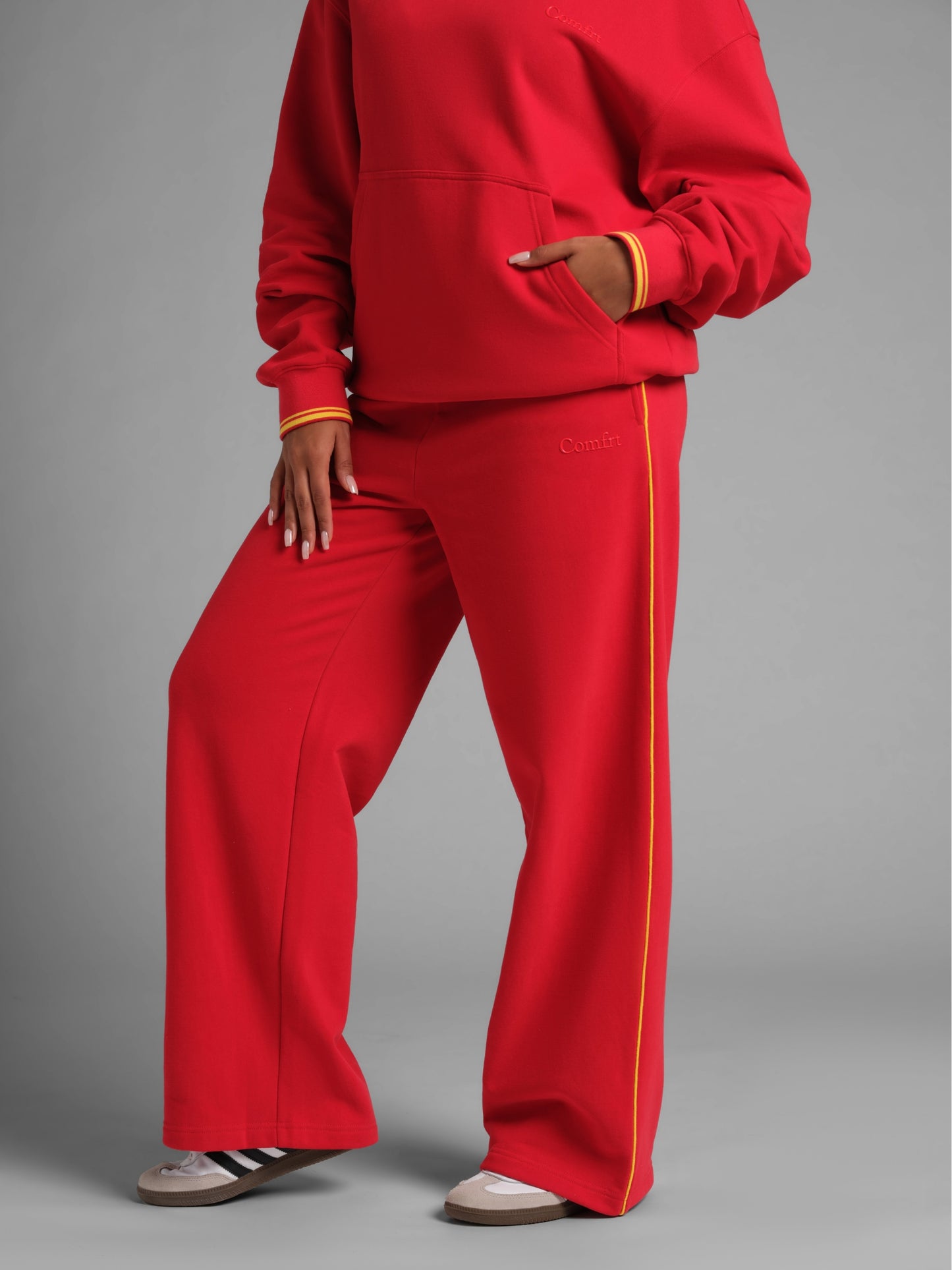 Royale Red / F