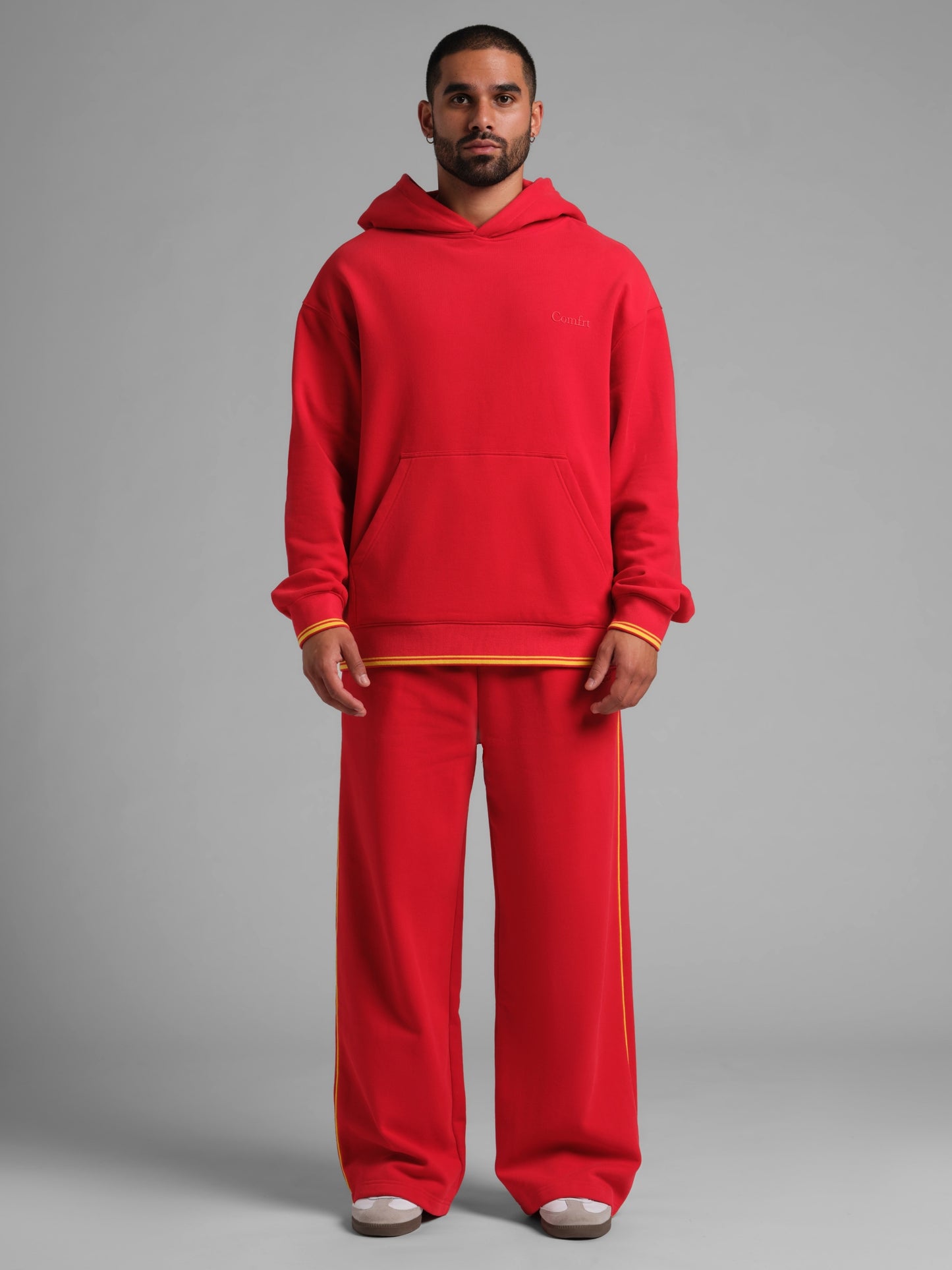 Royale Red / M