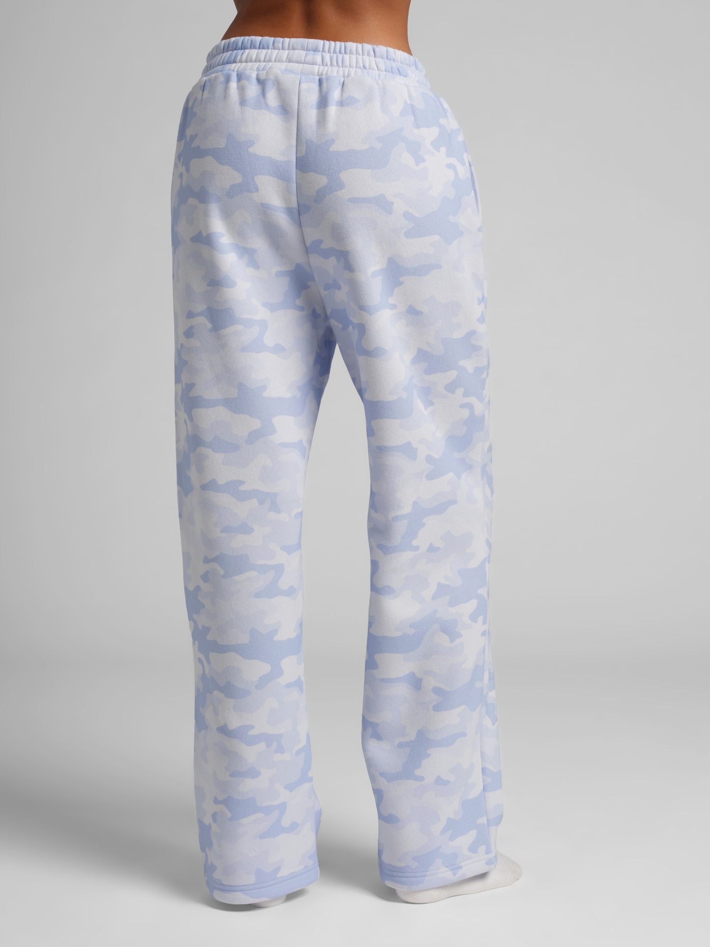 Sky Camo / F