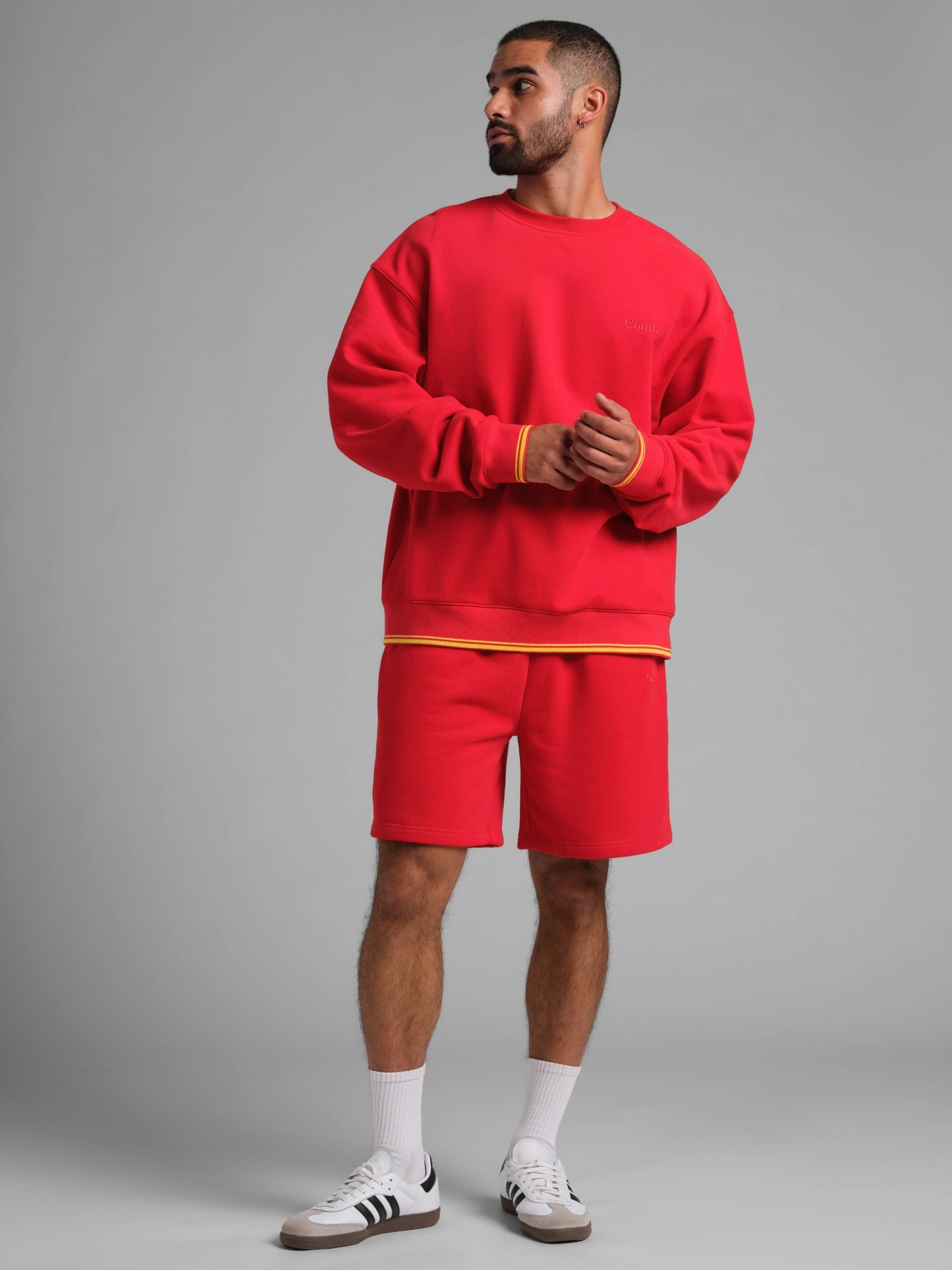 Royale Red / M