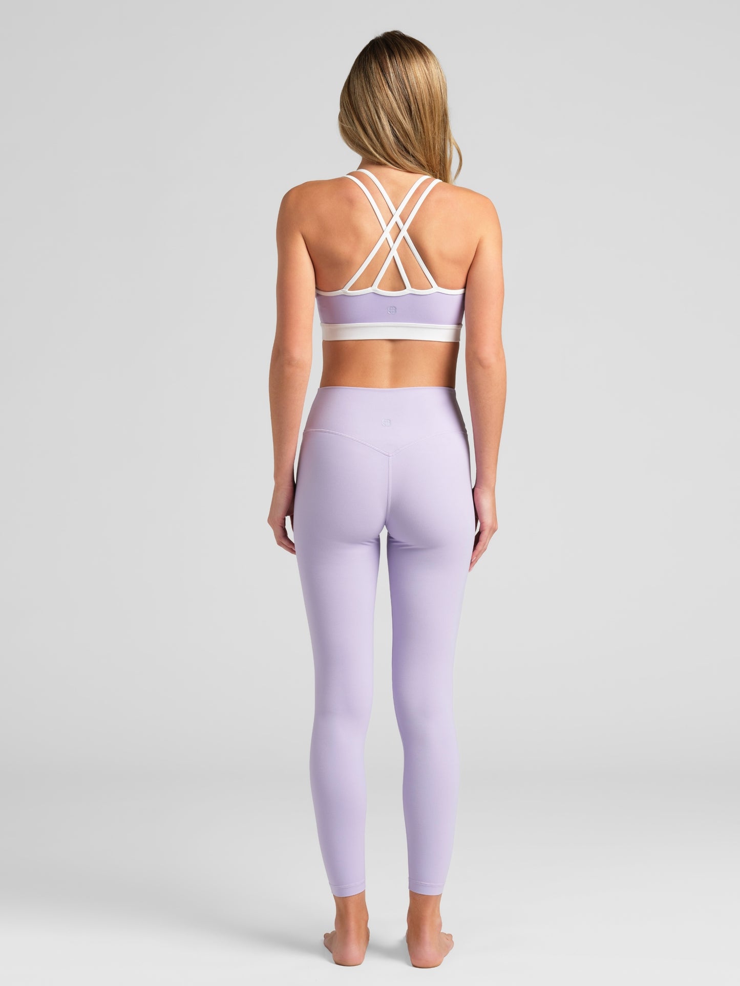 Lavender / F