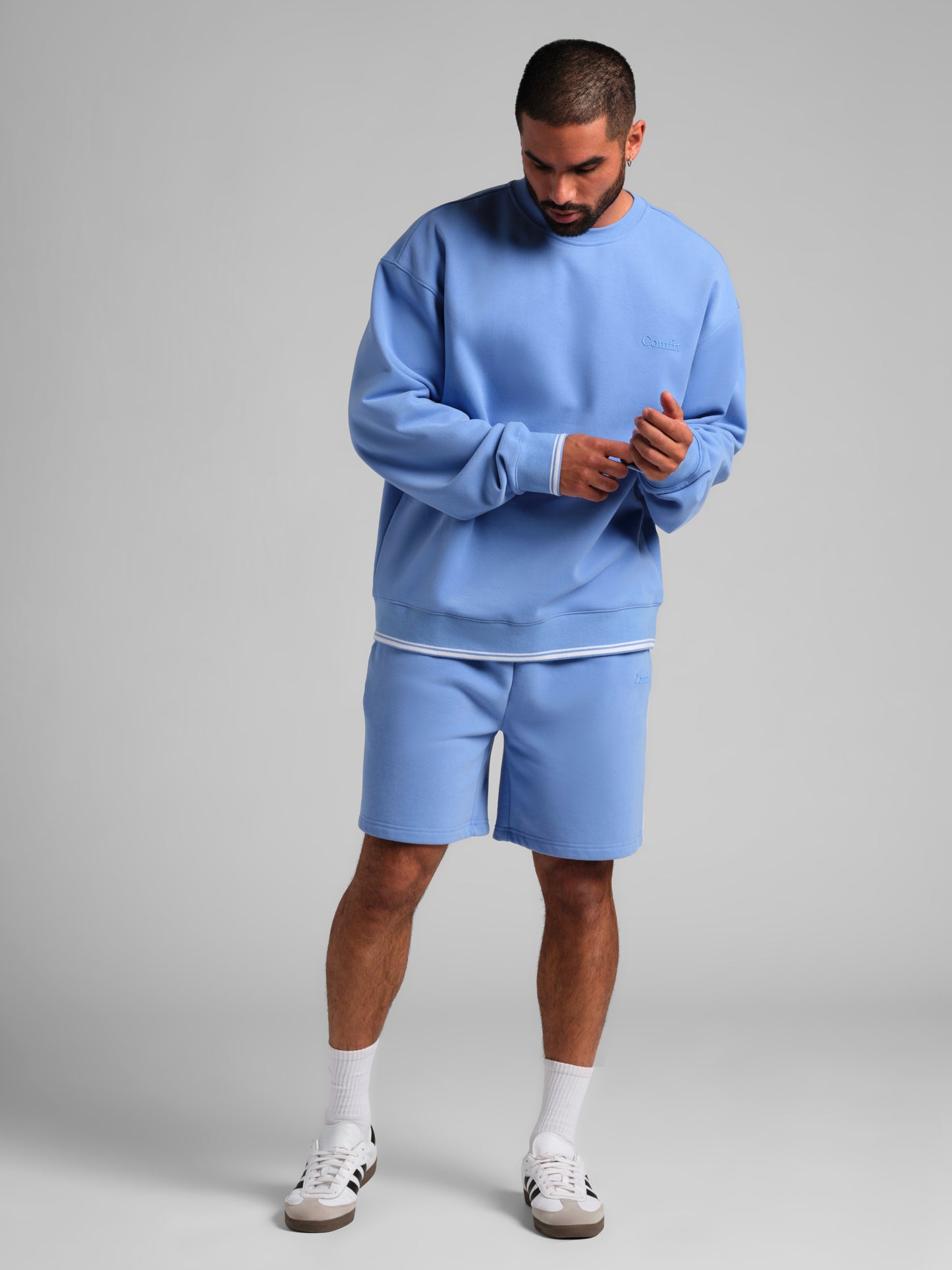 Buenos Blue / M