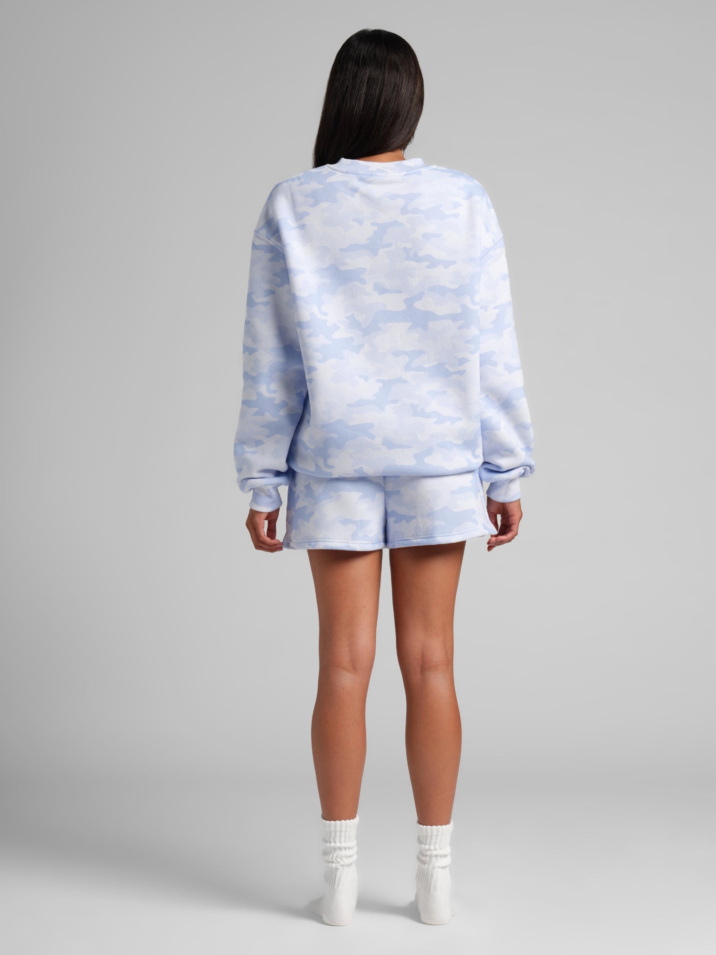 Sky Camo / F