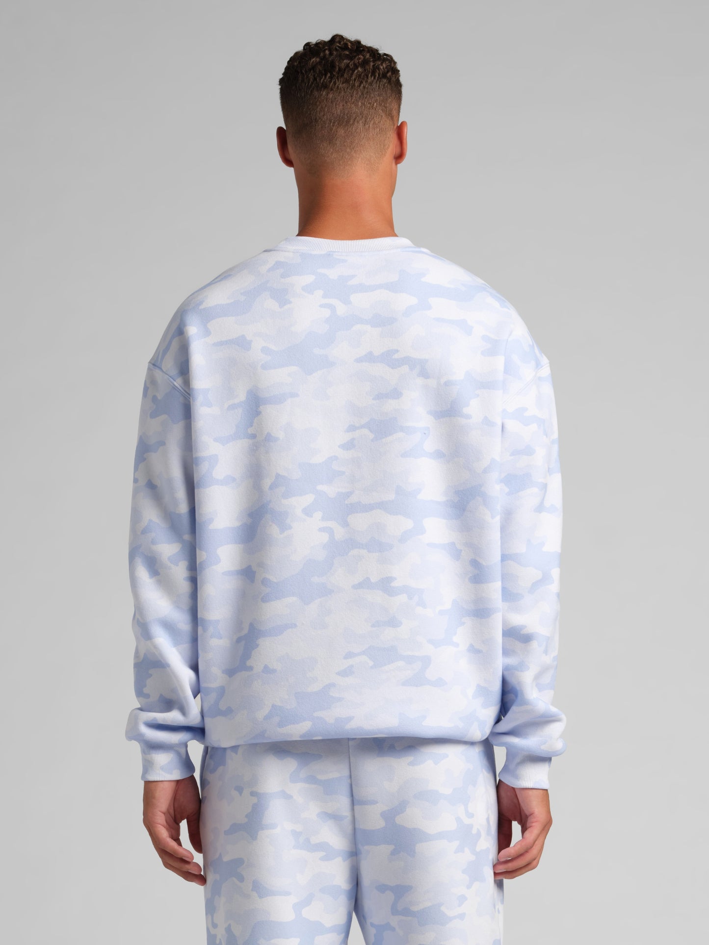 Sky Camo / F