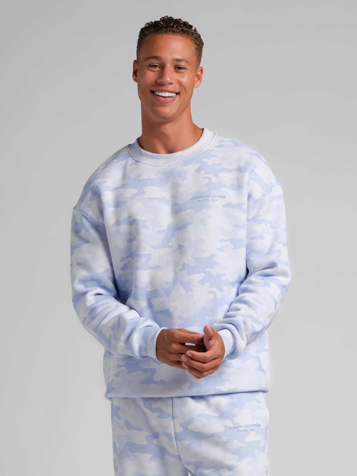 Sky Camo / M