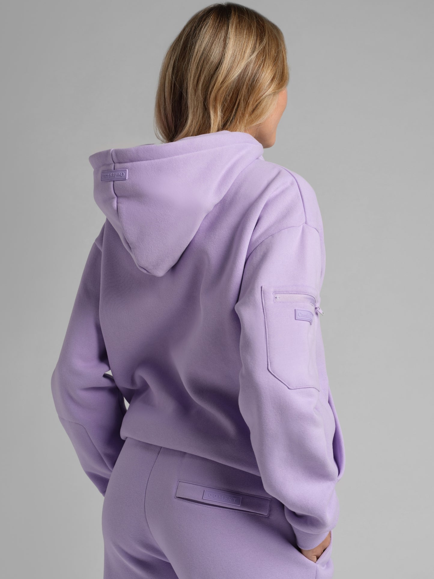 Lilac Blush / F