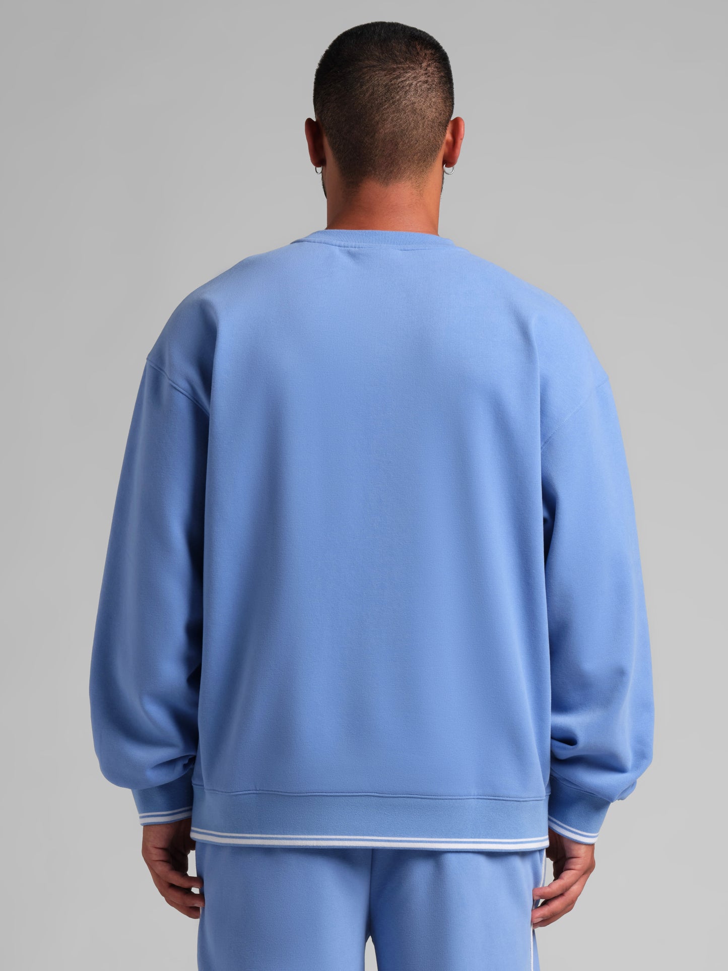 Buenos Blue / M