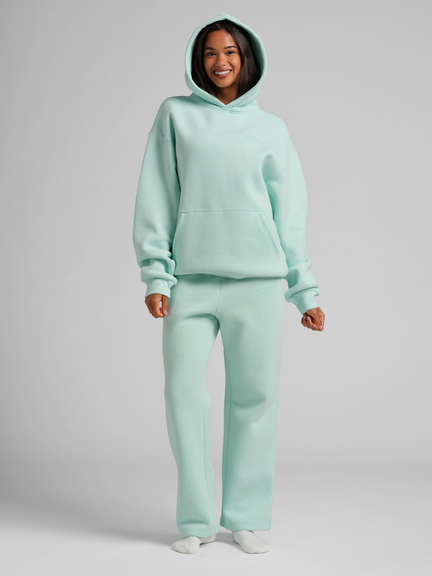 Aqua Mist / F