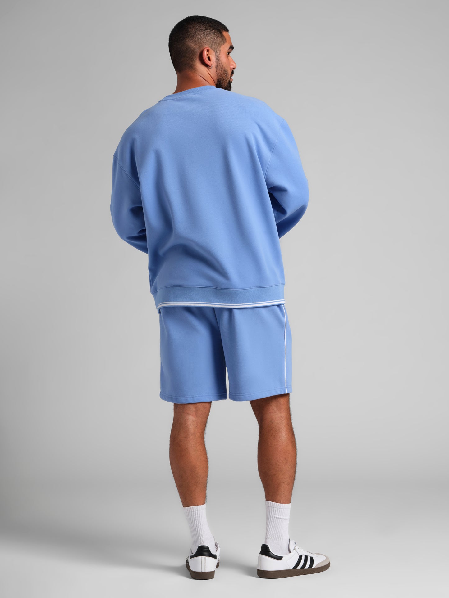 Buenos Blue / M