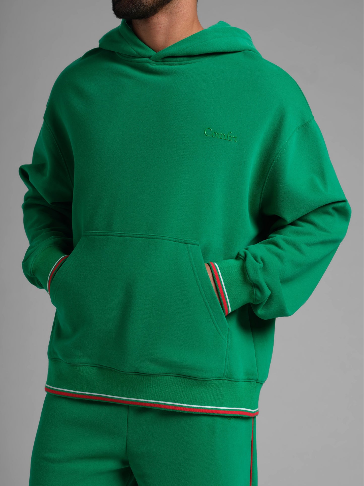 Bella Green / M