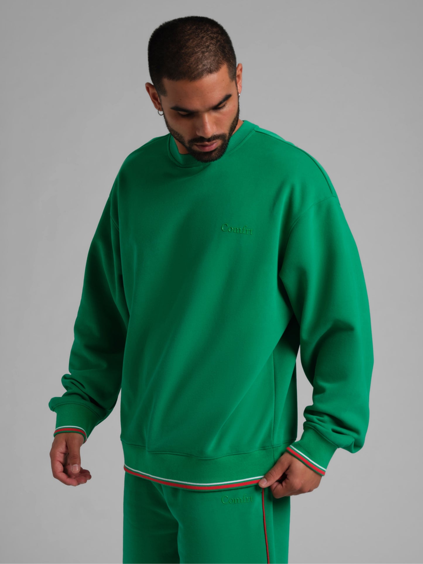 Bella Green / M