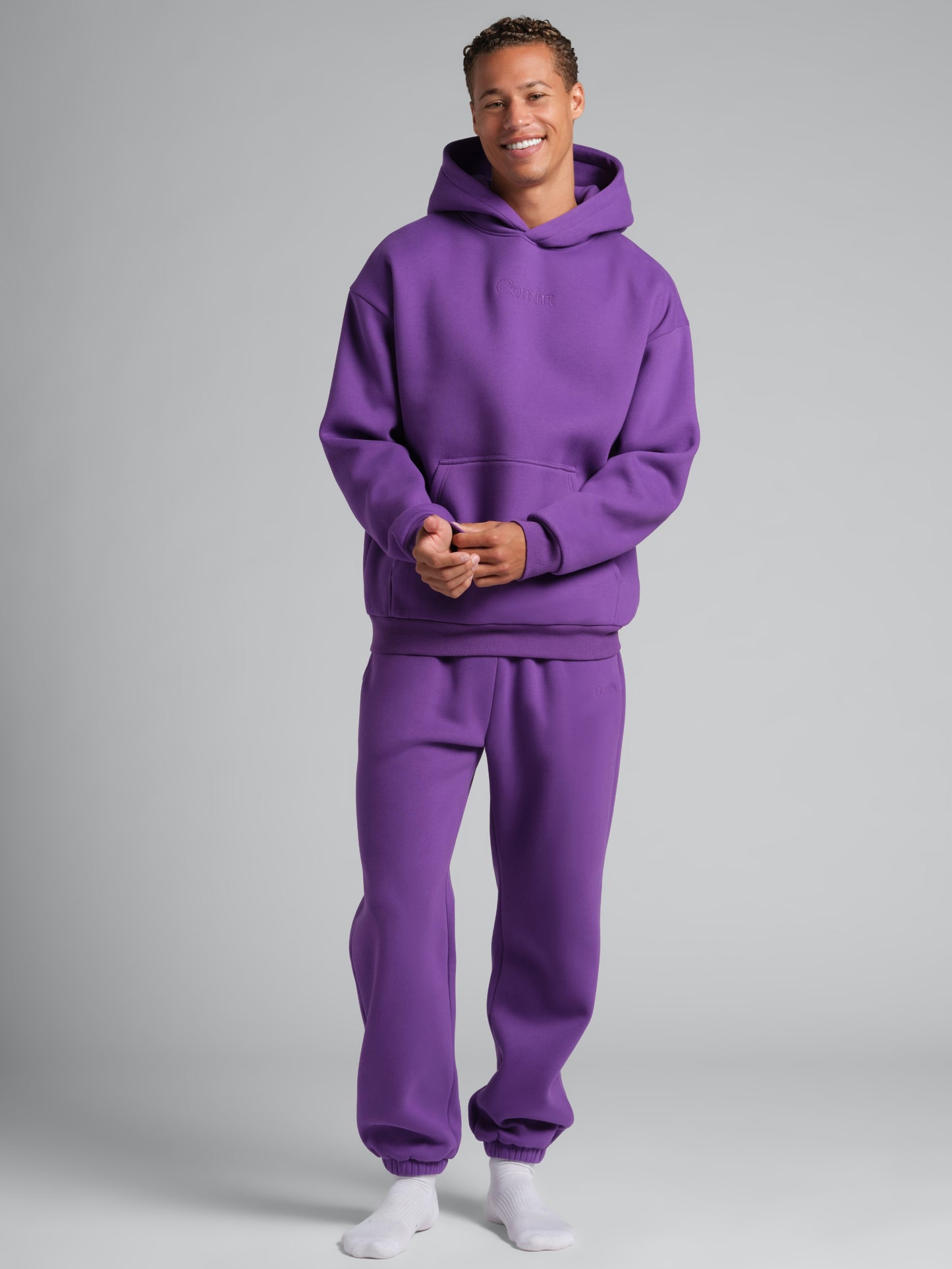 Violet / M