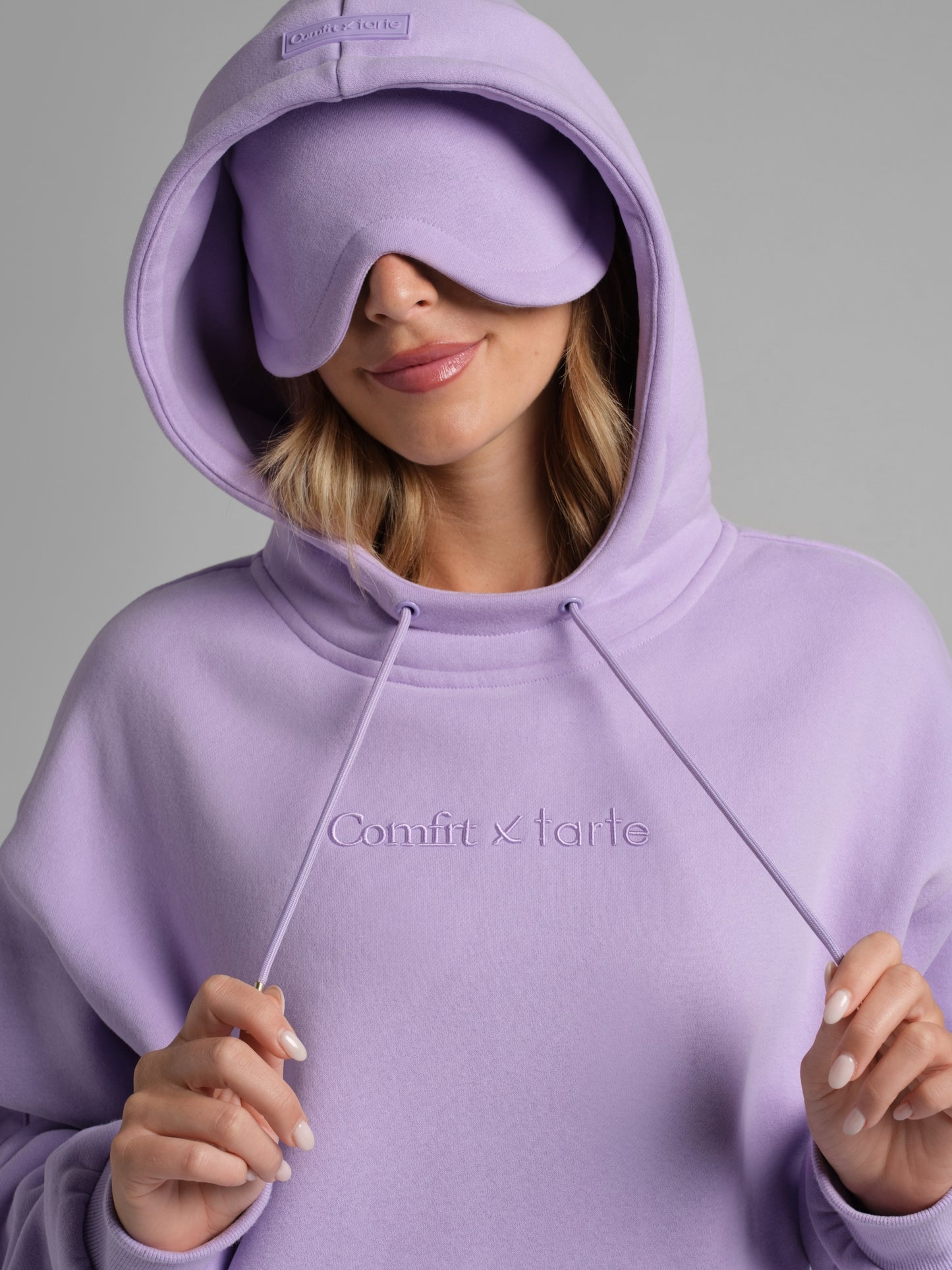 Lilac Blush / F
