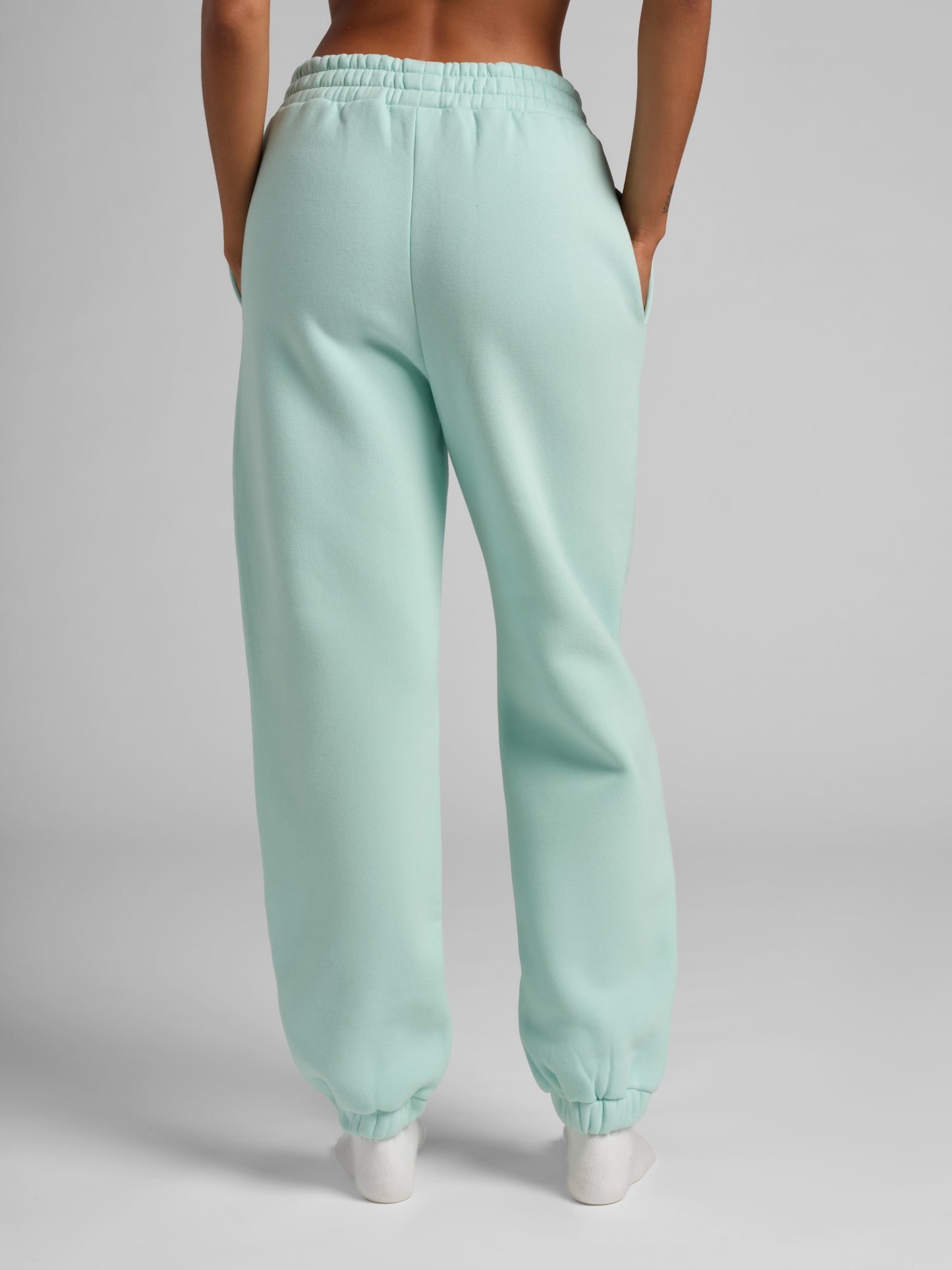 Aqua Mist / F