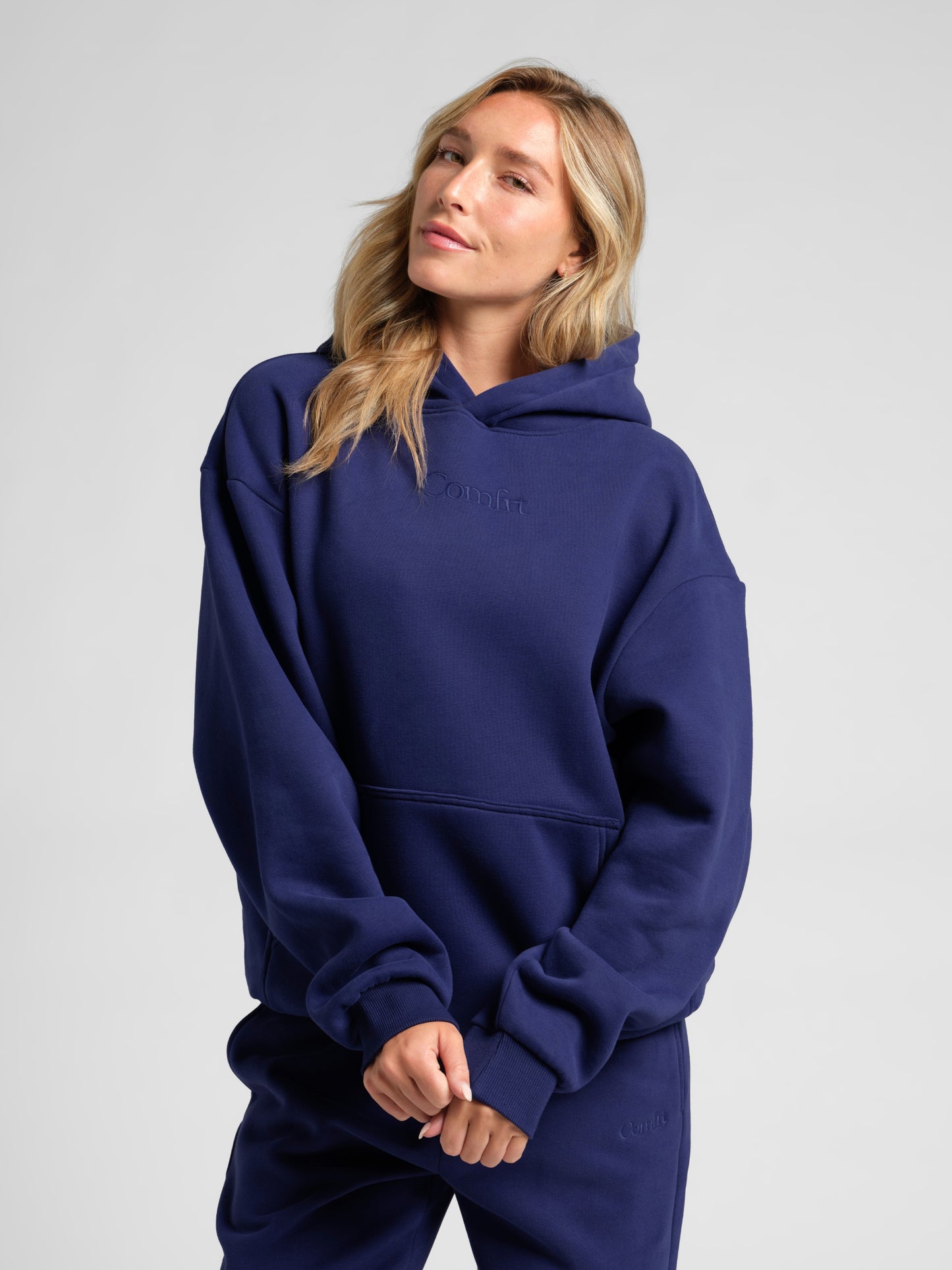 Indigo / F