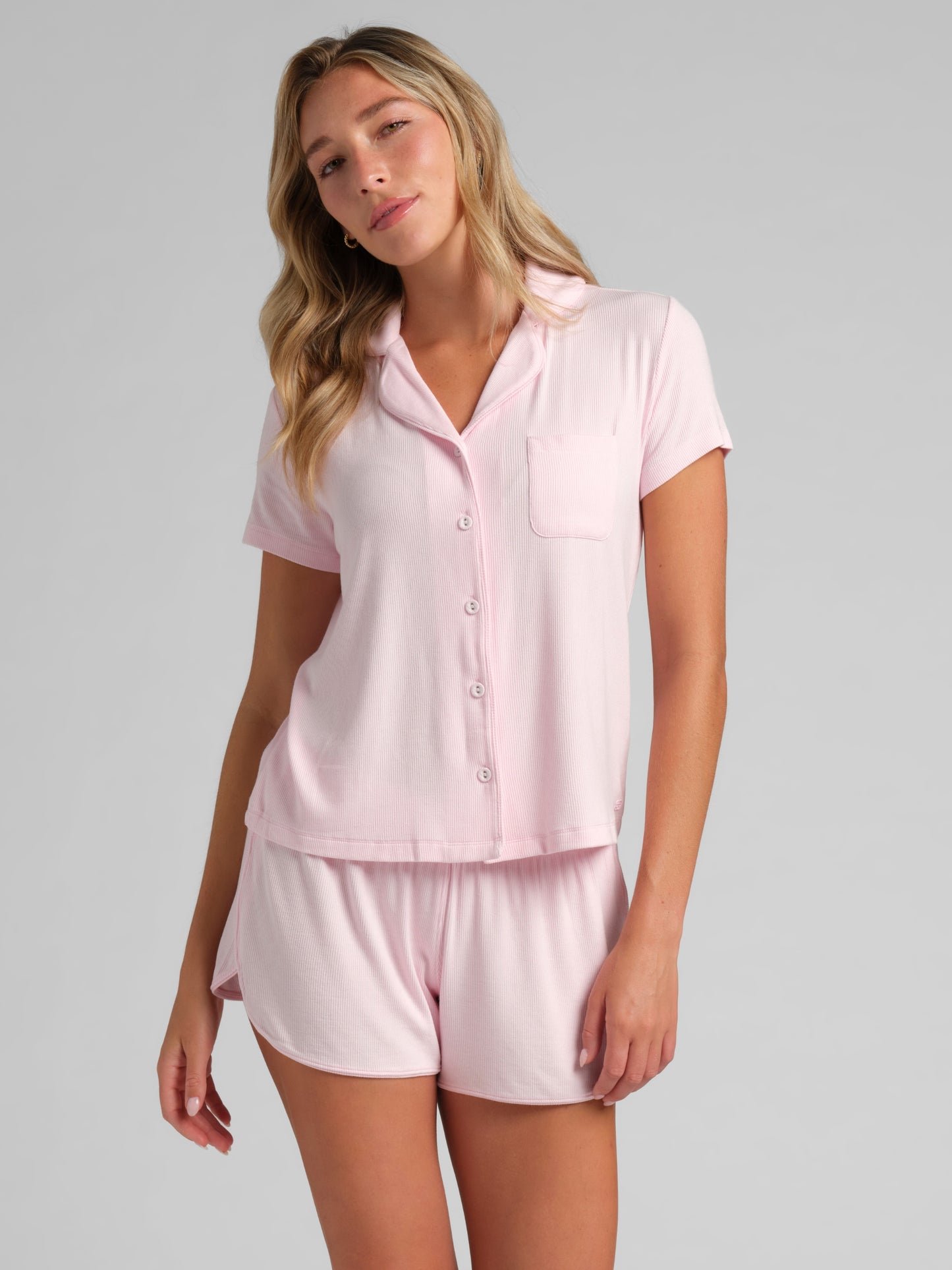 Powder Pink / F