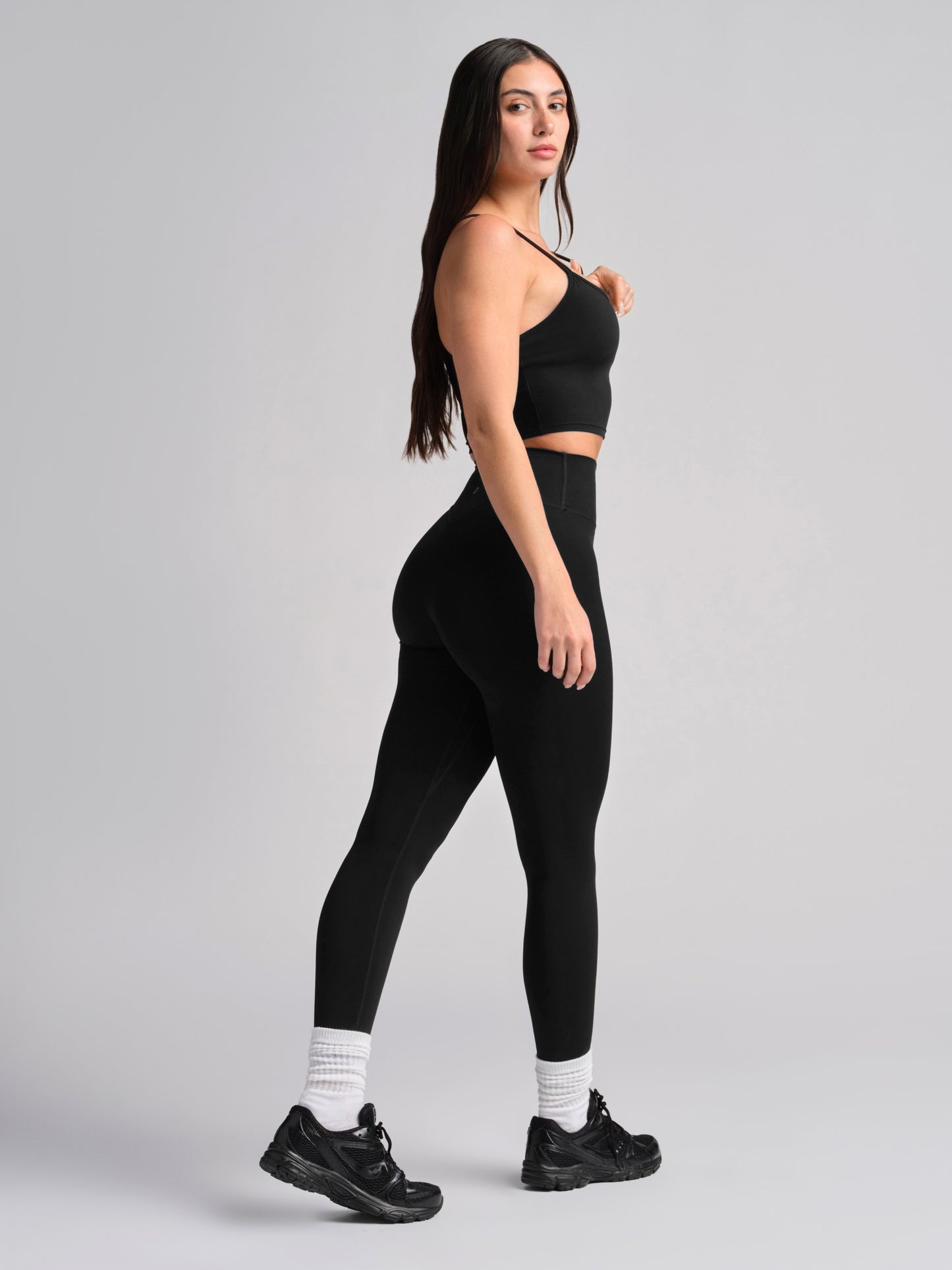 Onyx Black / F