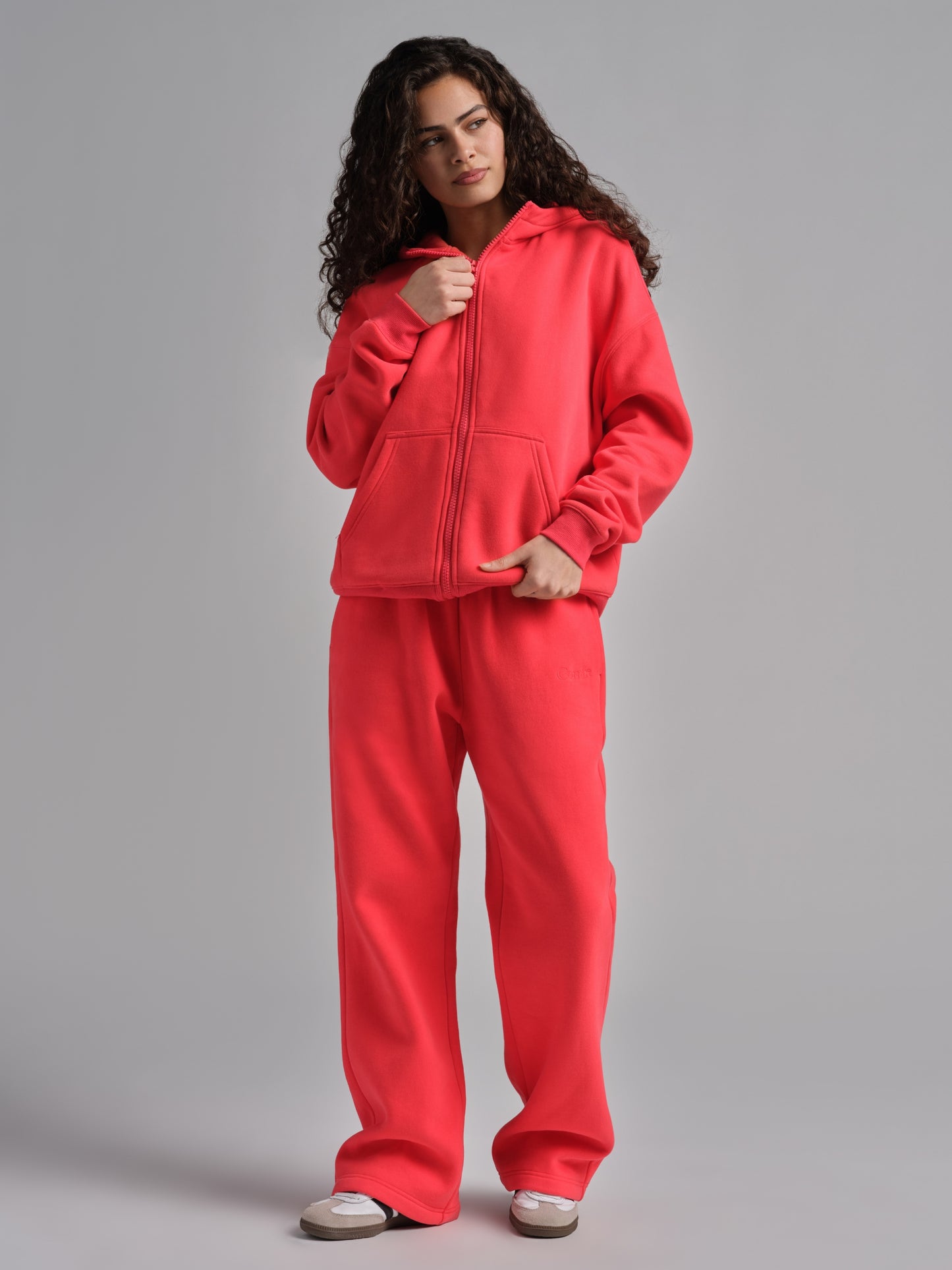 Hibiscus Red / F