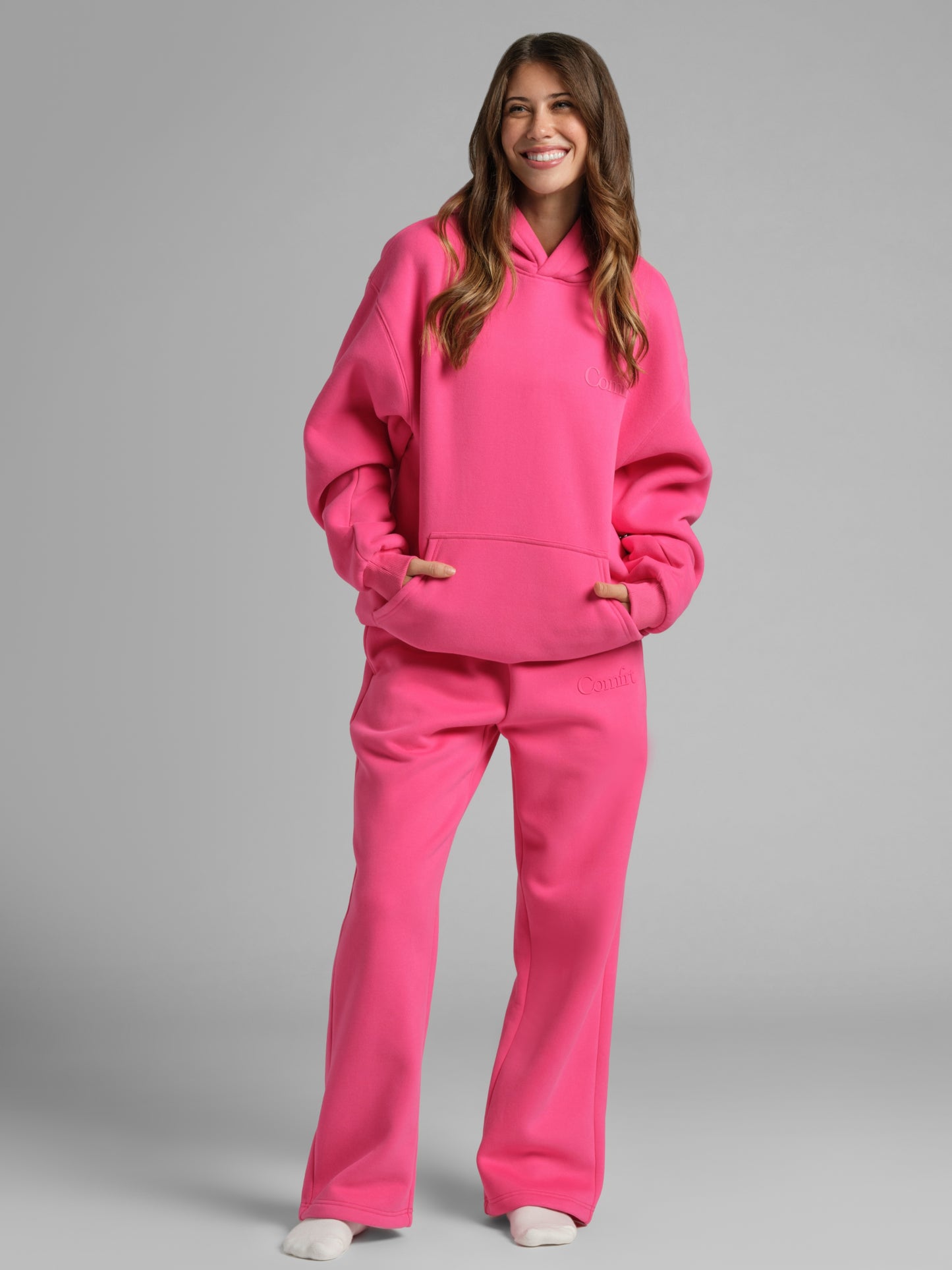 Hot Pink / F