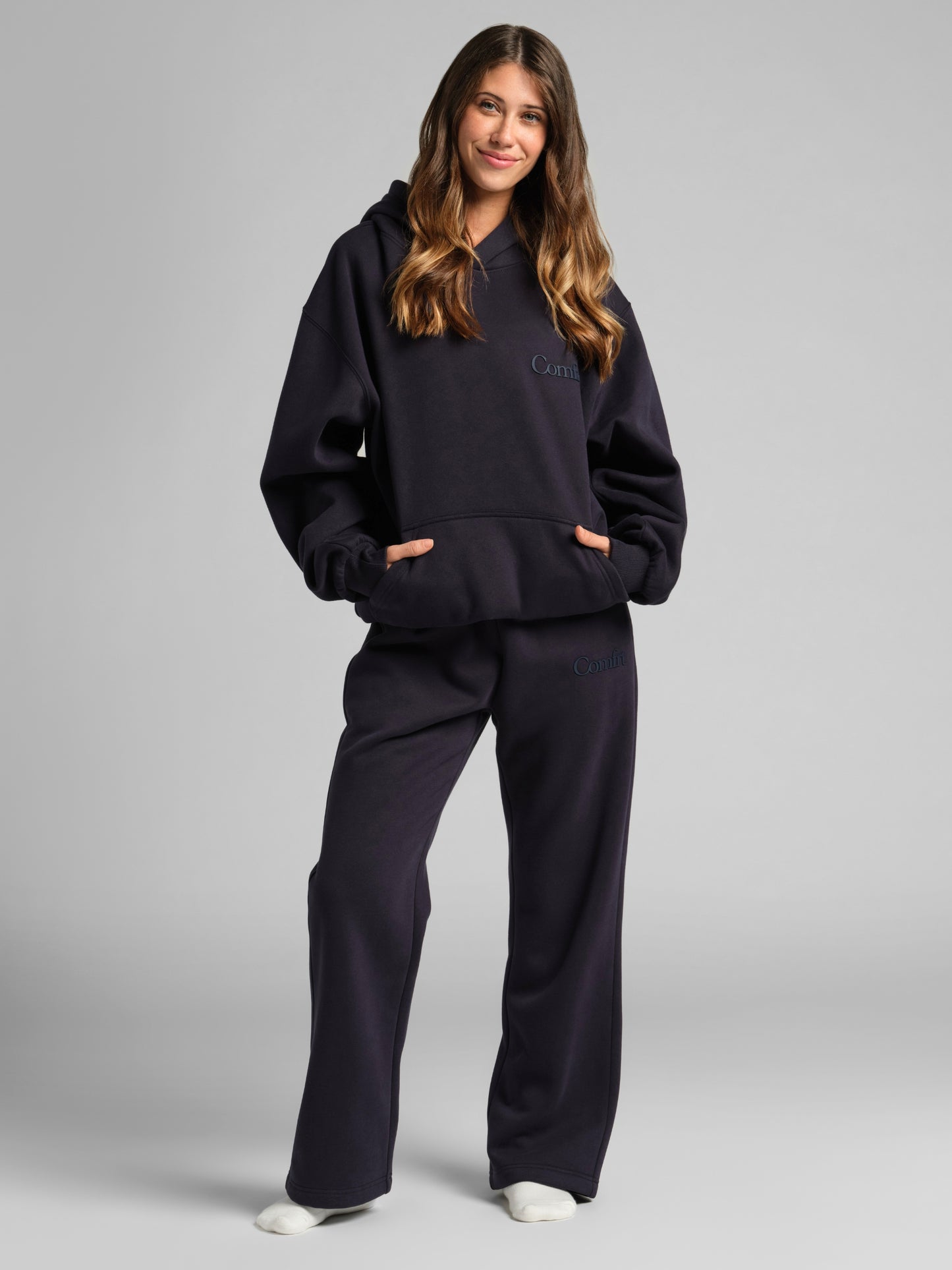 Navy / F