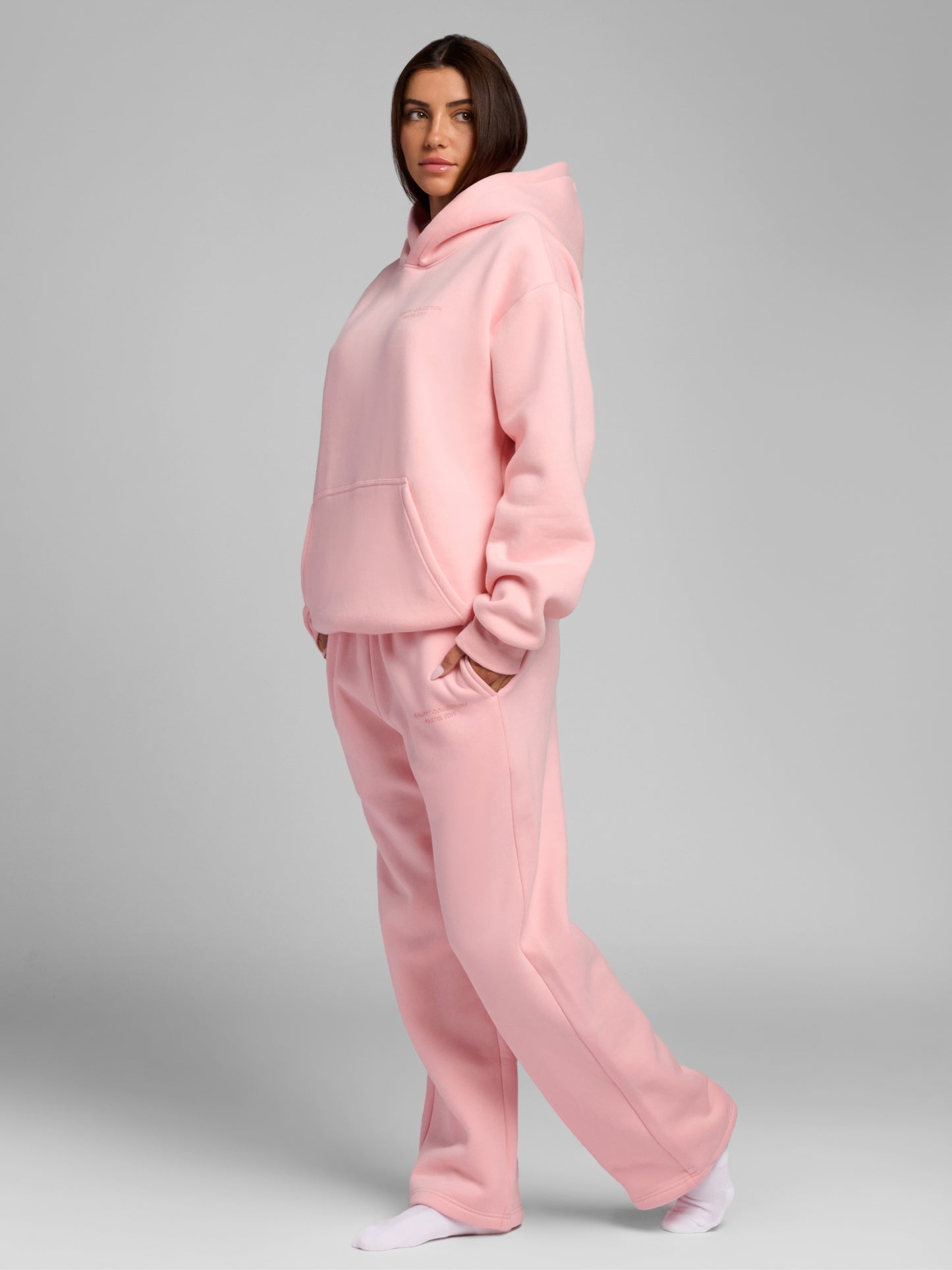 Bubblegum / F