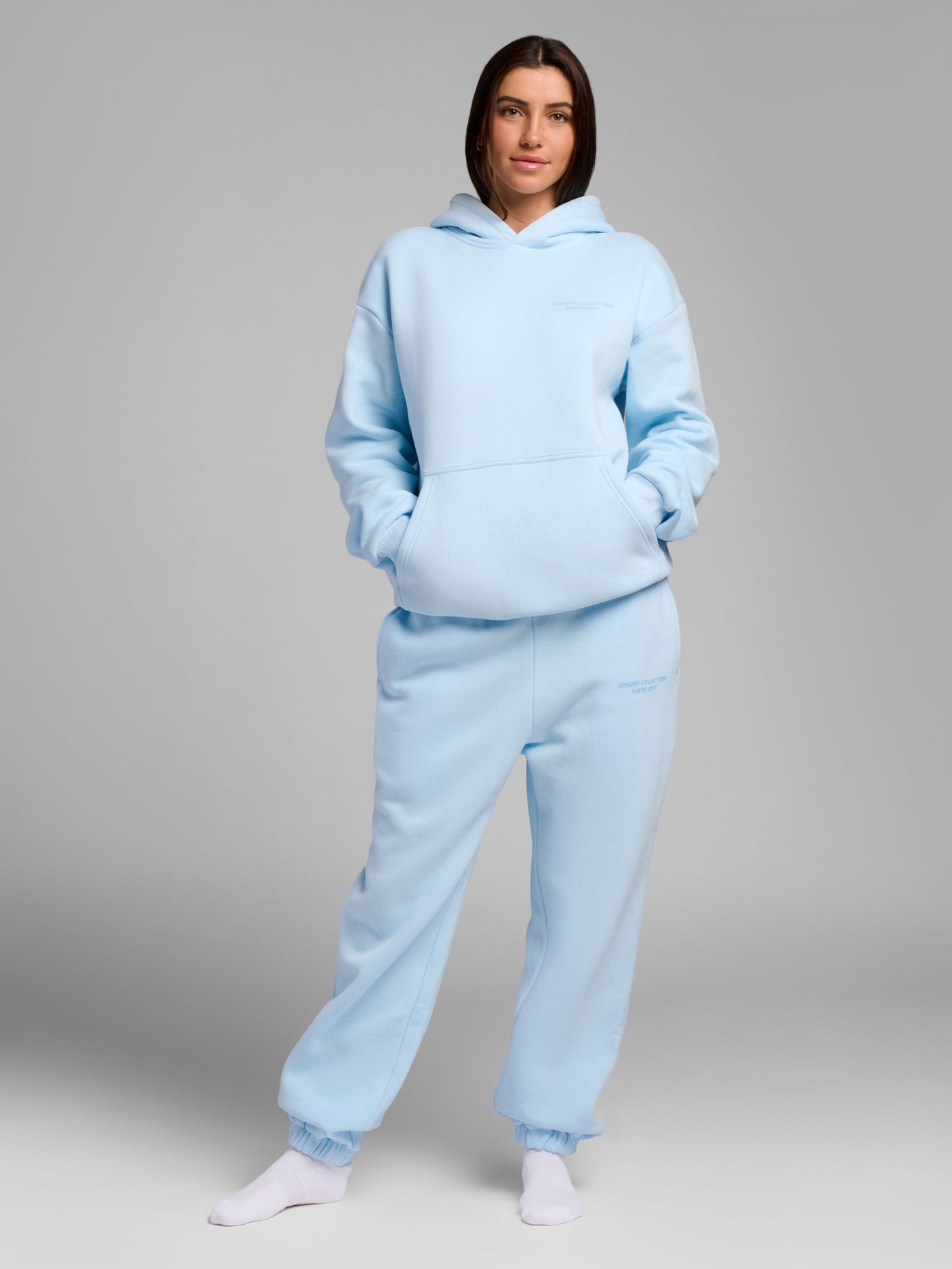 Baby Blue / F