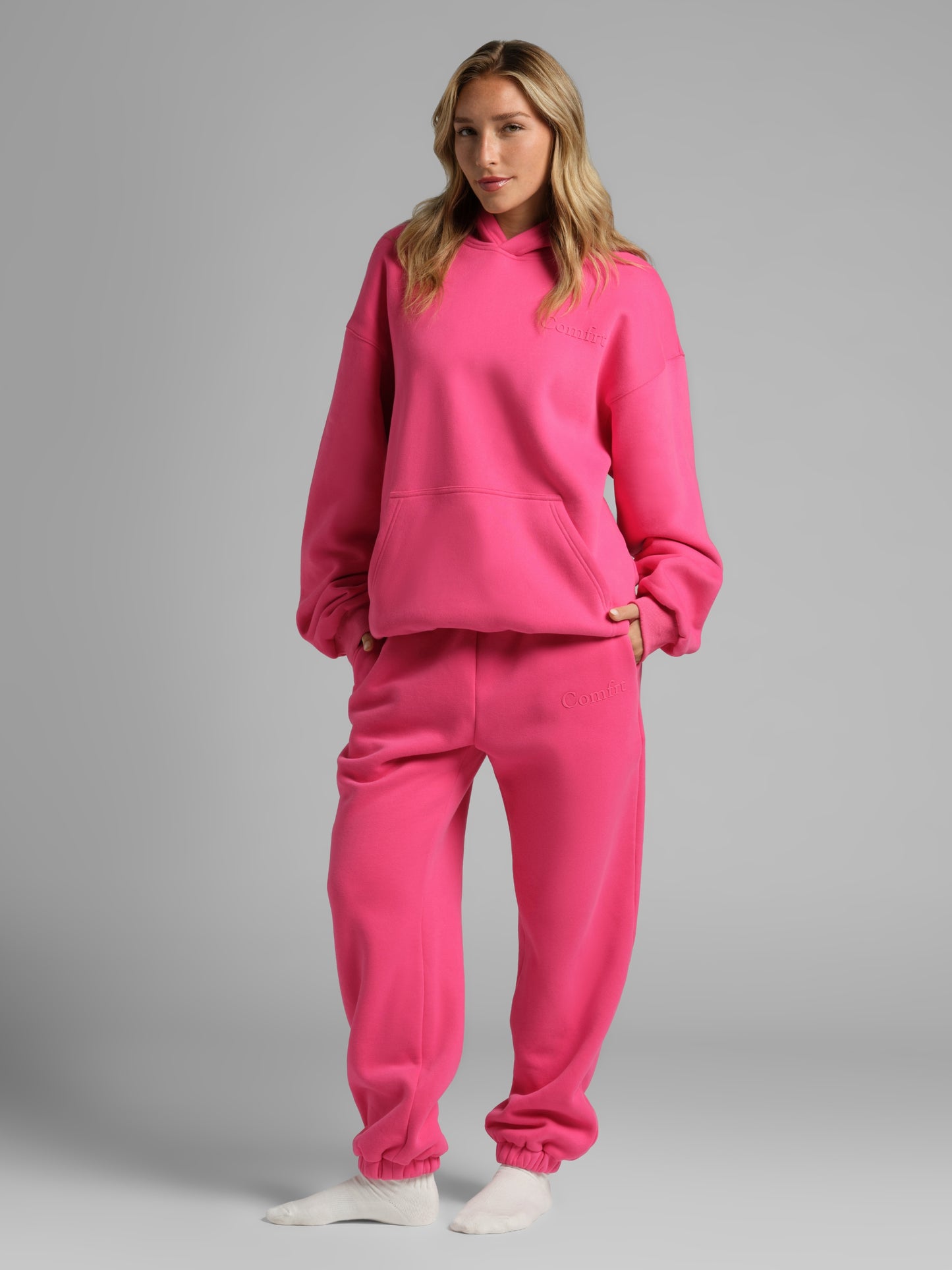Hot Pink / F