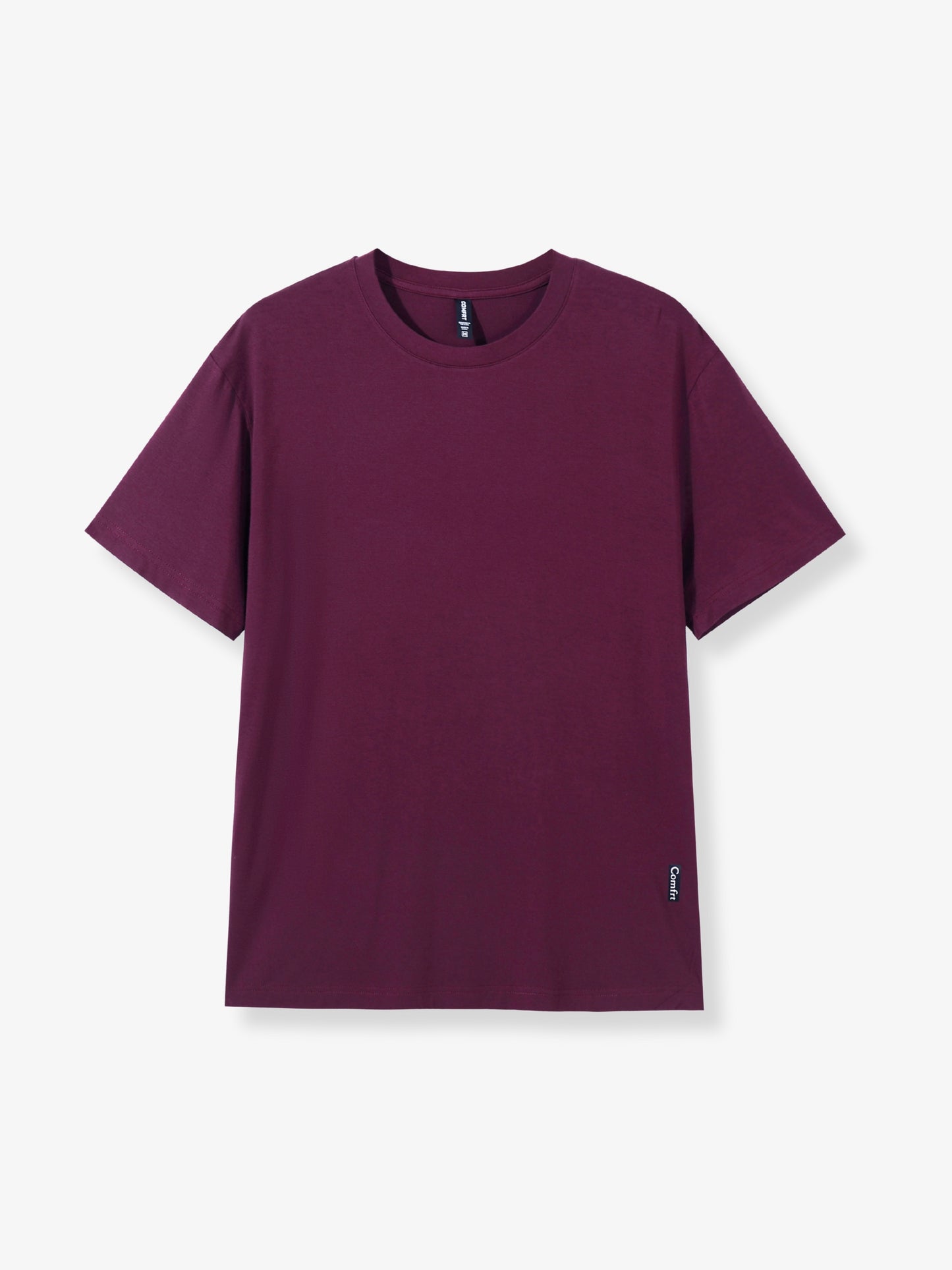 Plum / F