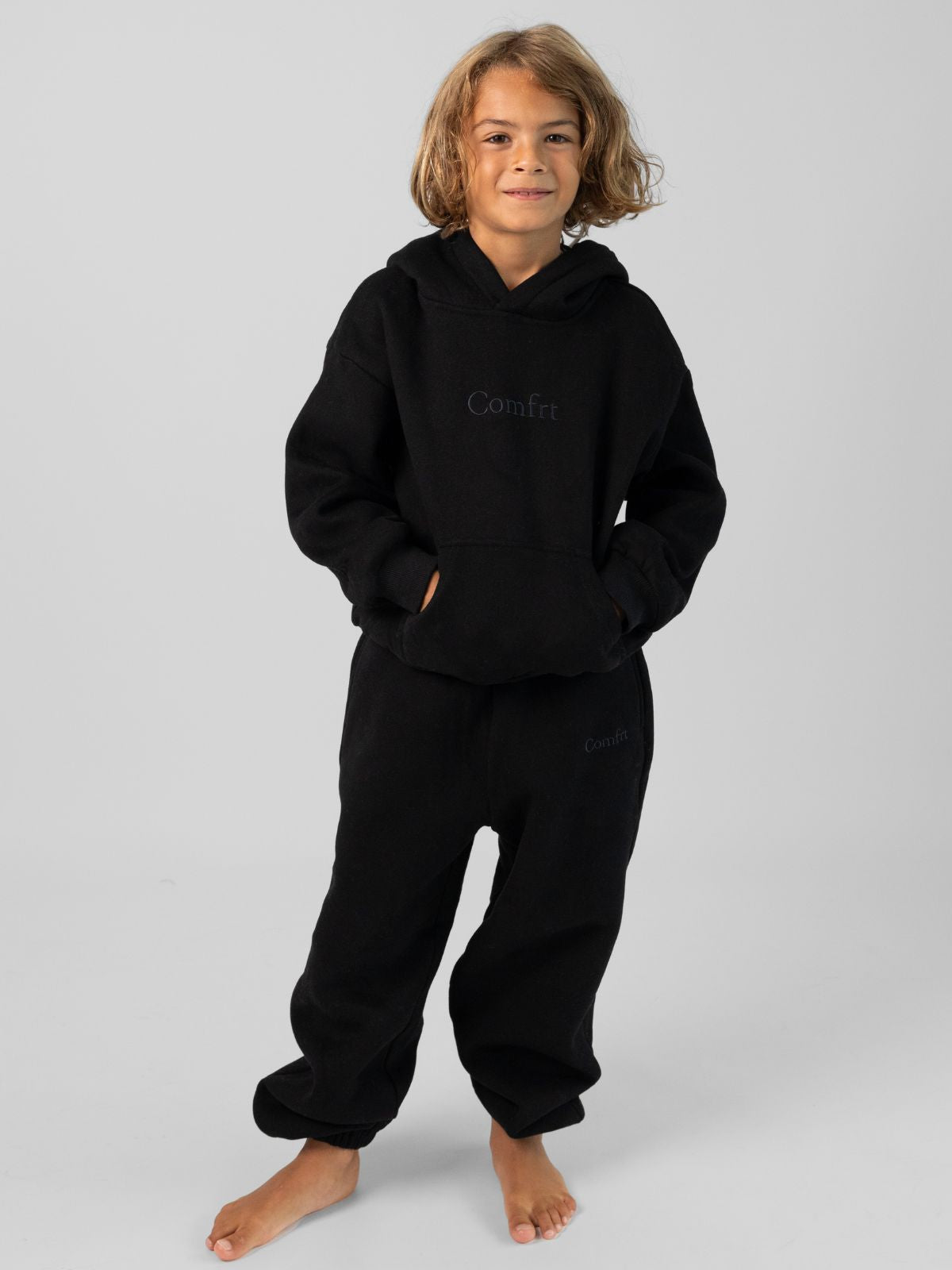 Onyx Black / Jaydn
