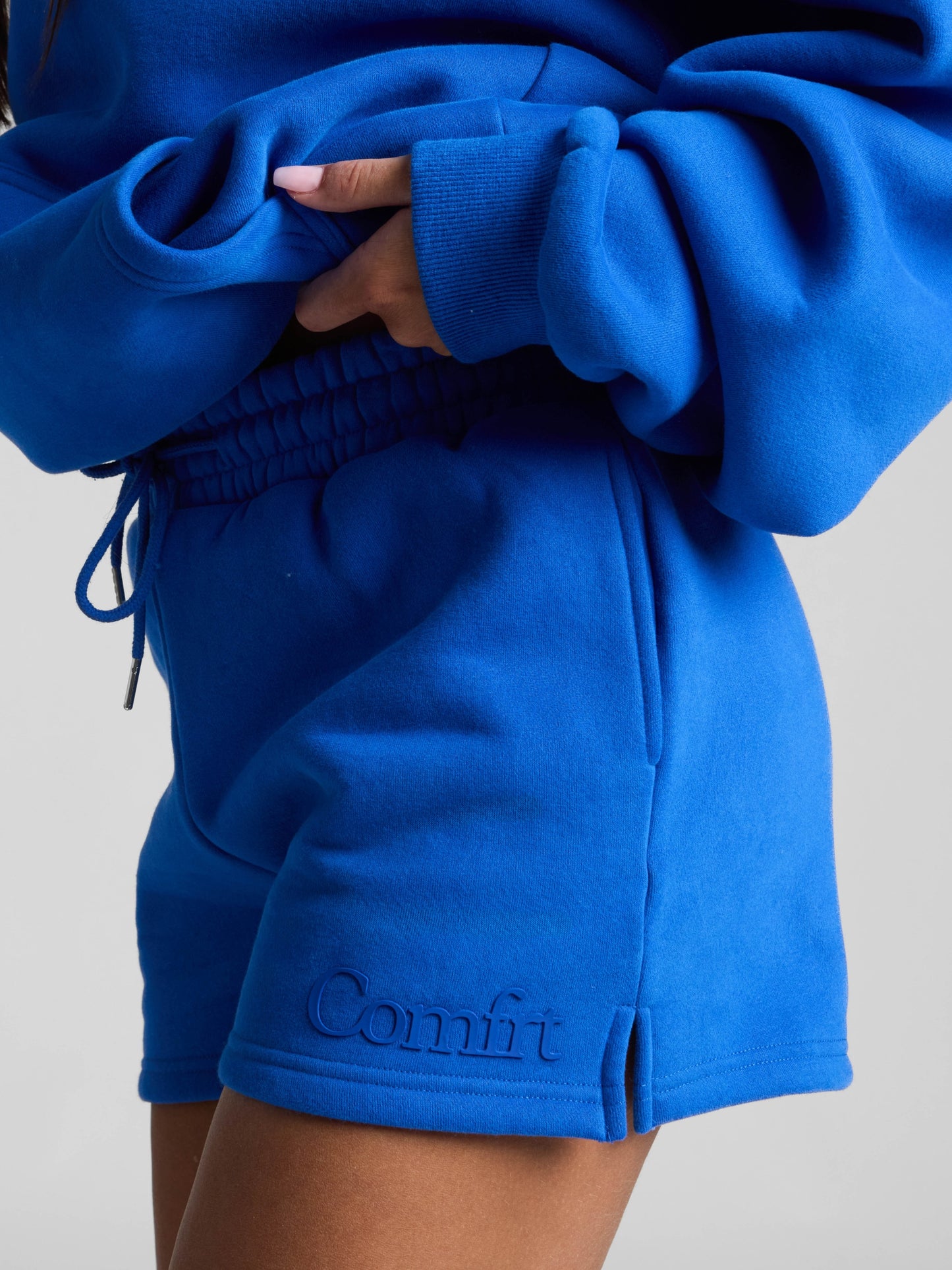 Cobalt Blue / F