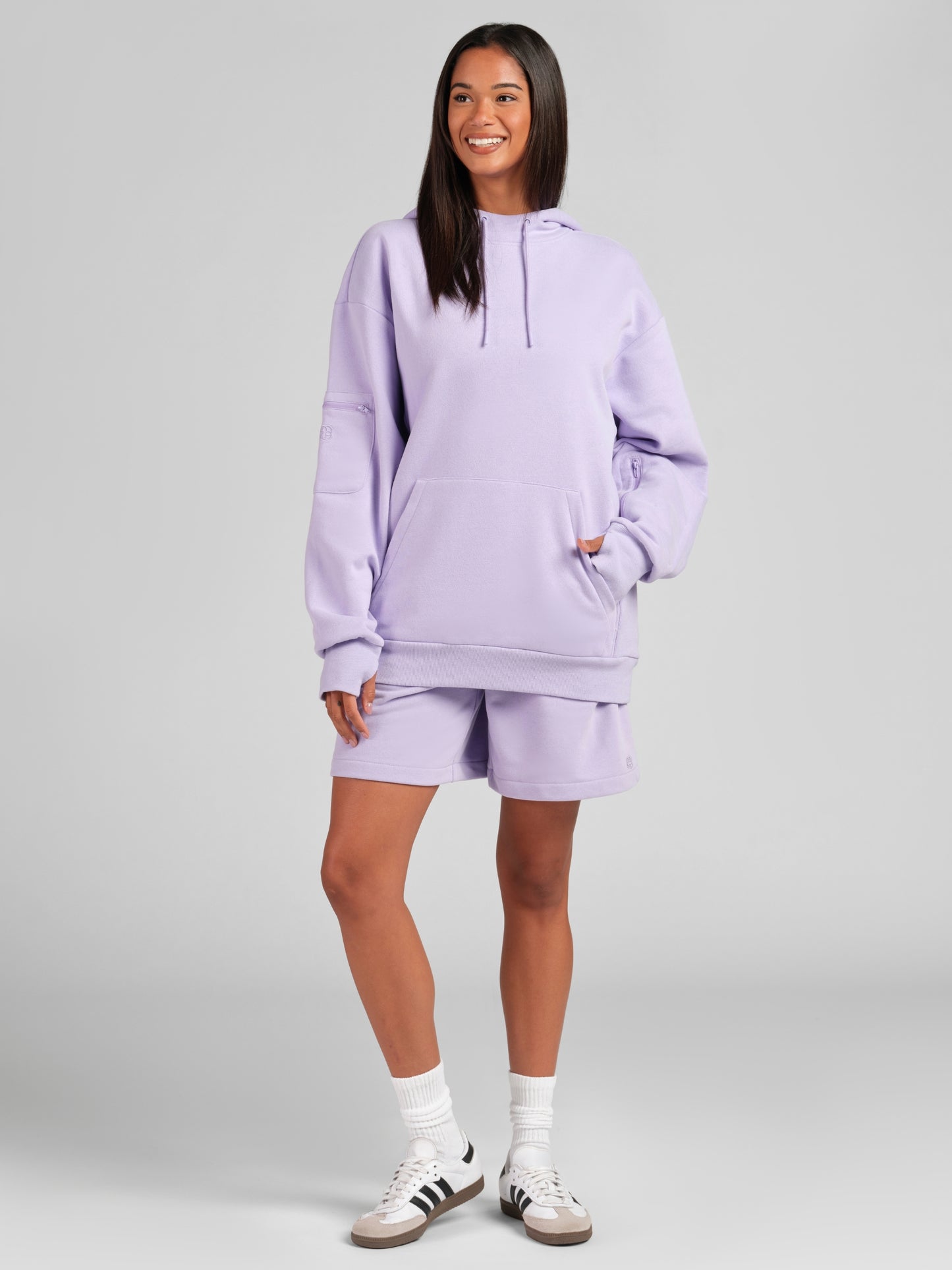 Lavender / F