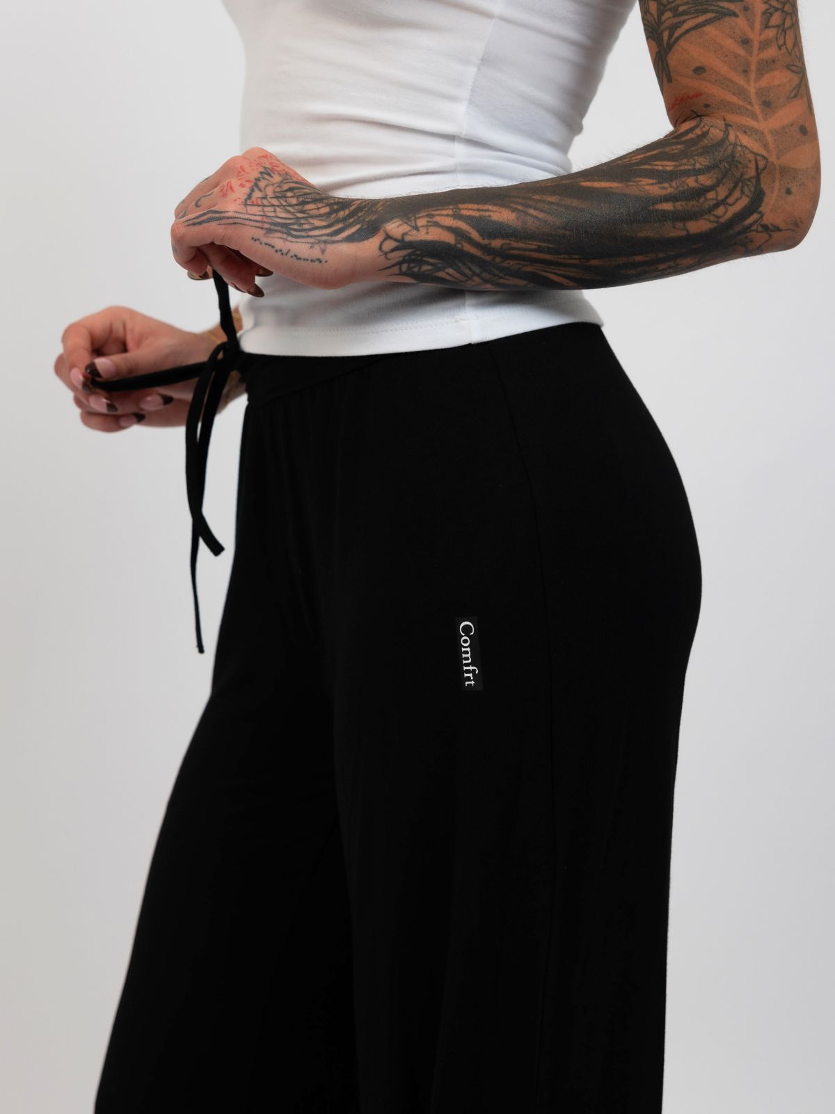 Onyx Black / F
