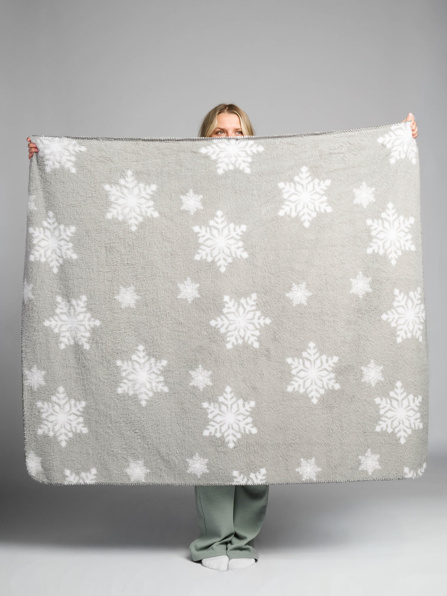 Snowflake