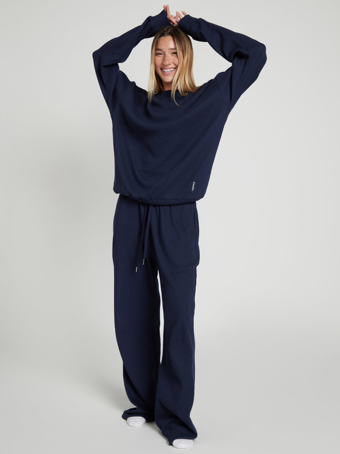 Navy / F