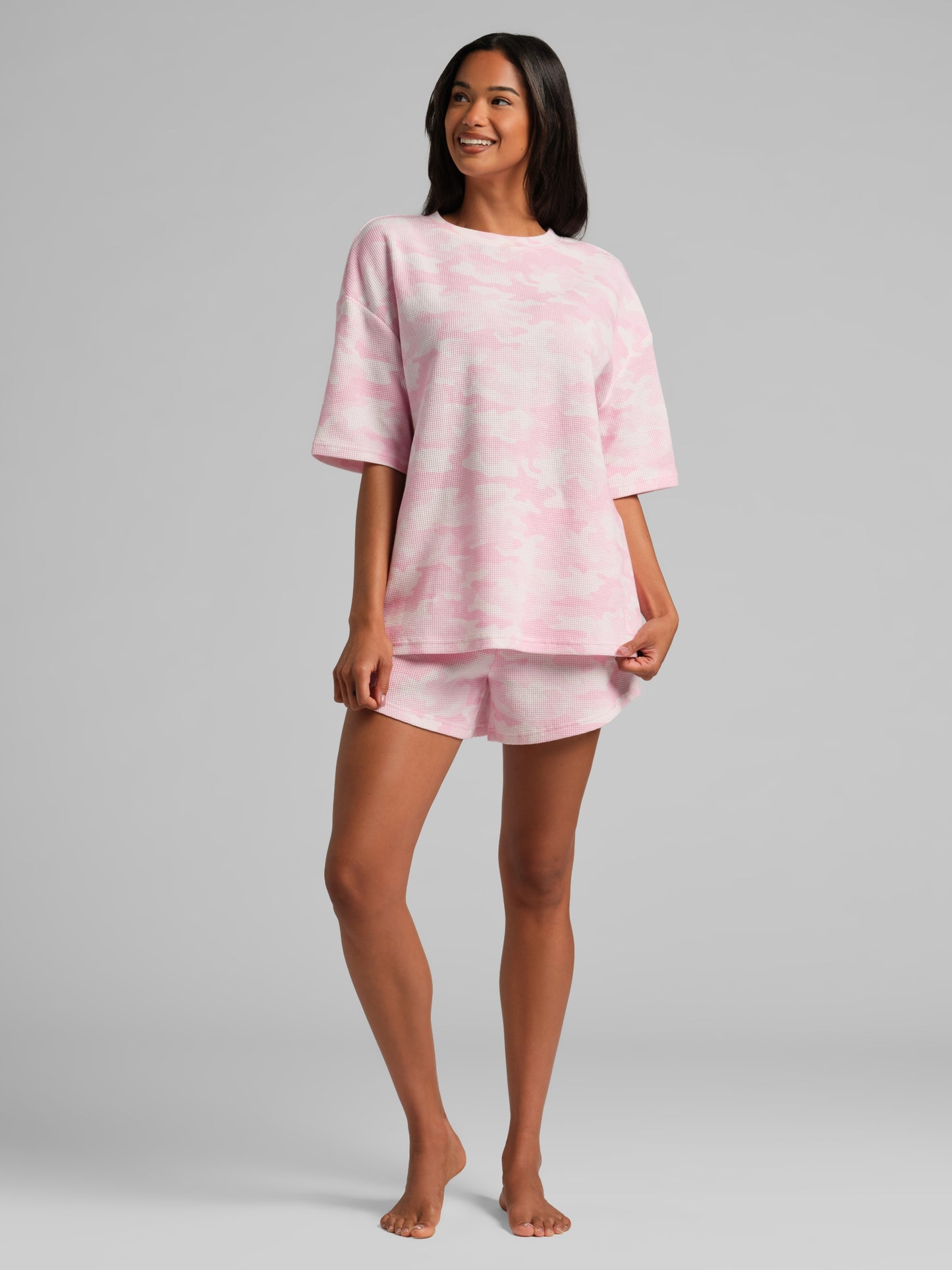 Candy Camo / F