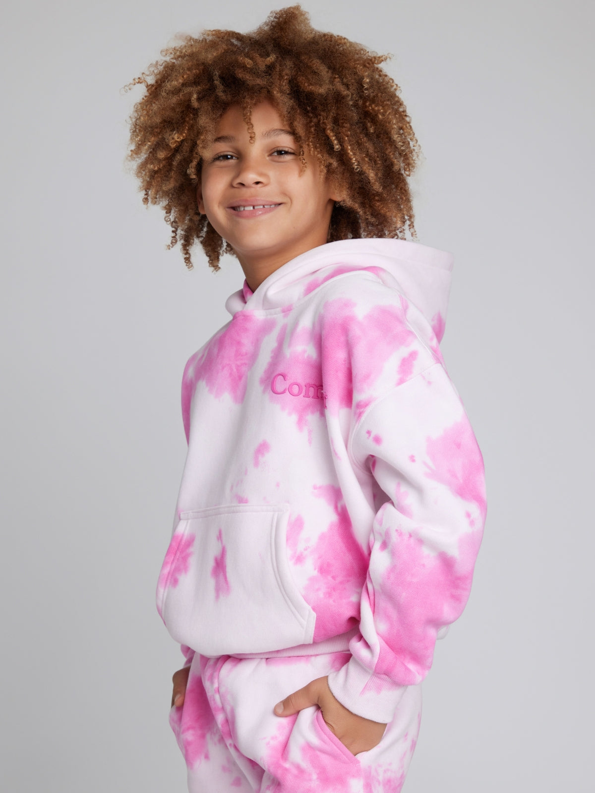 Strawberry Swirl / Logan