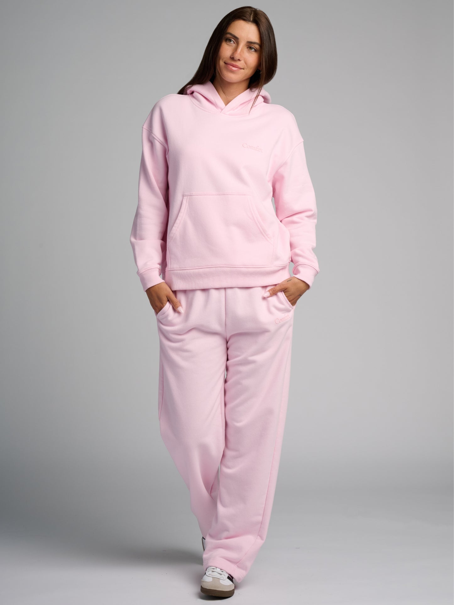 Powder Pink / F