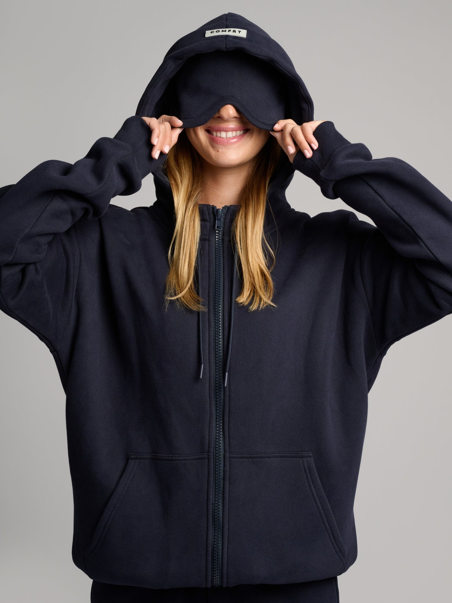 Navy / F