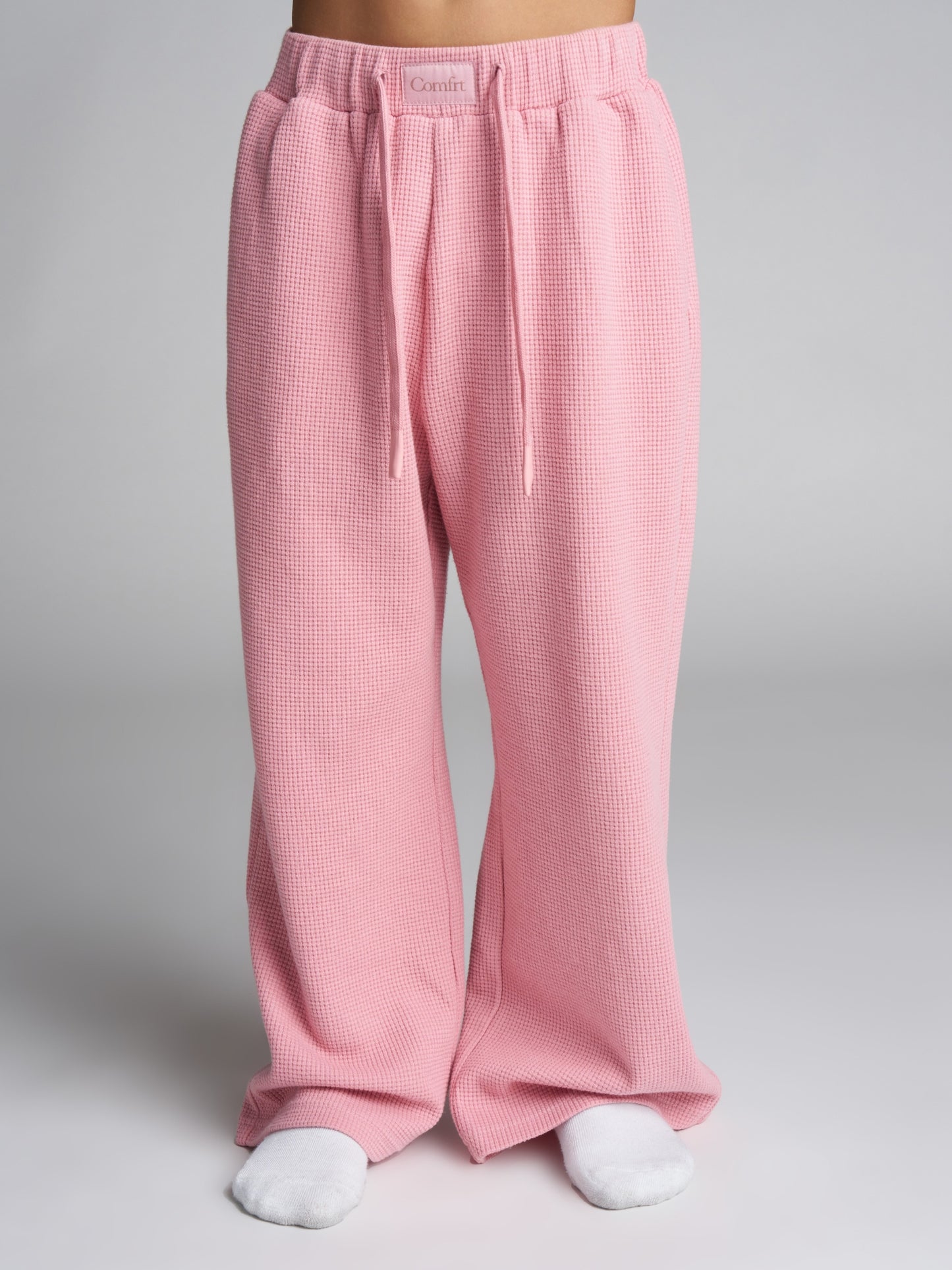 Baby Pink / Raphaelle