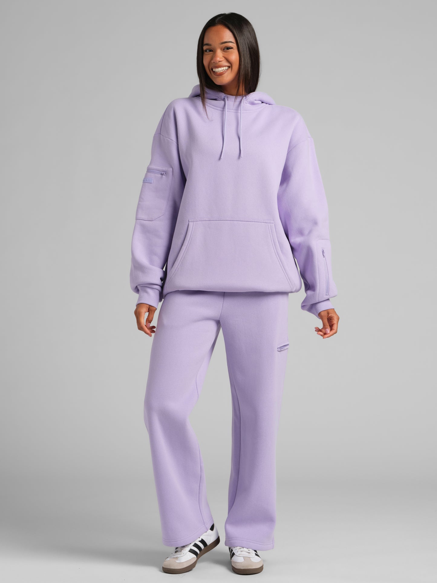 Lavender / F