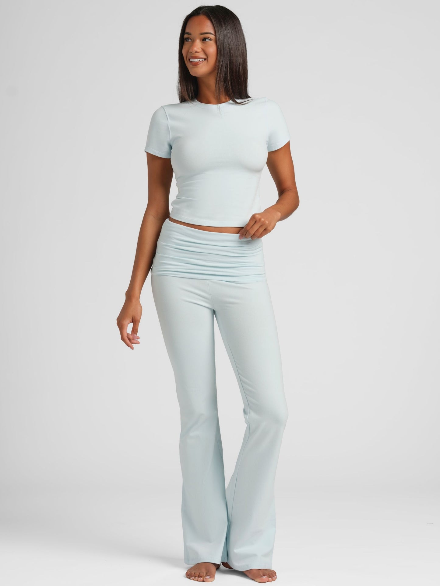 Powder Blue / F