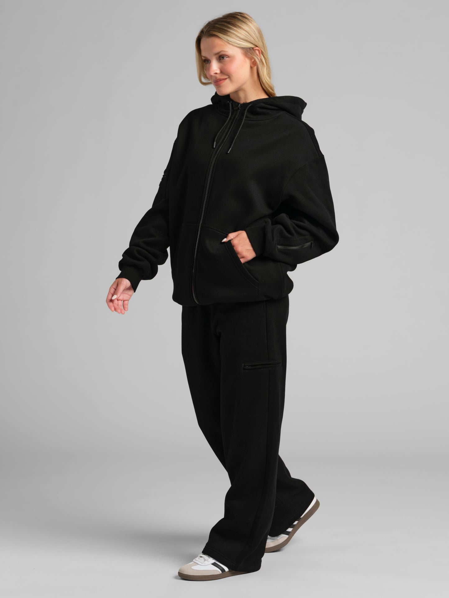 Onyx Black / F