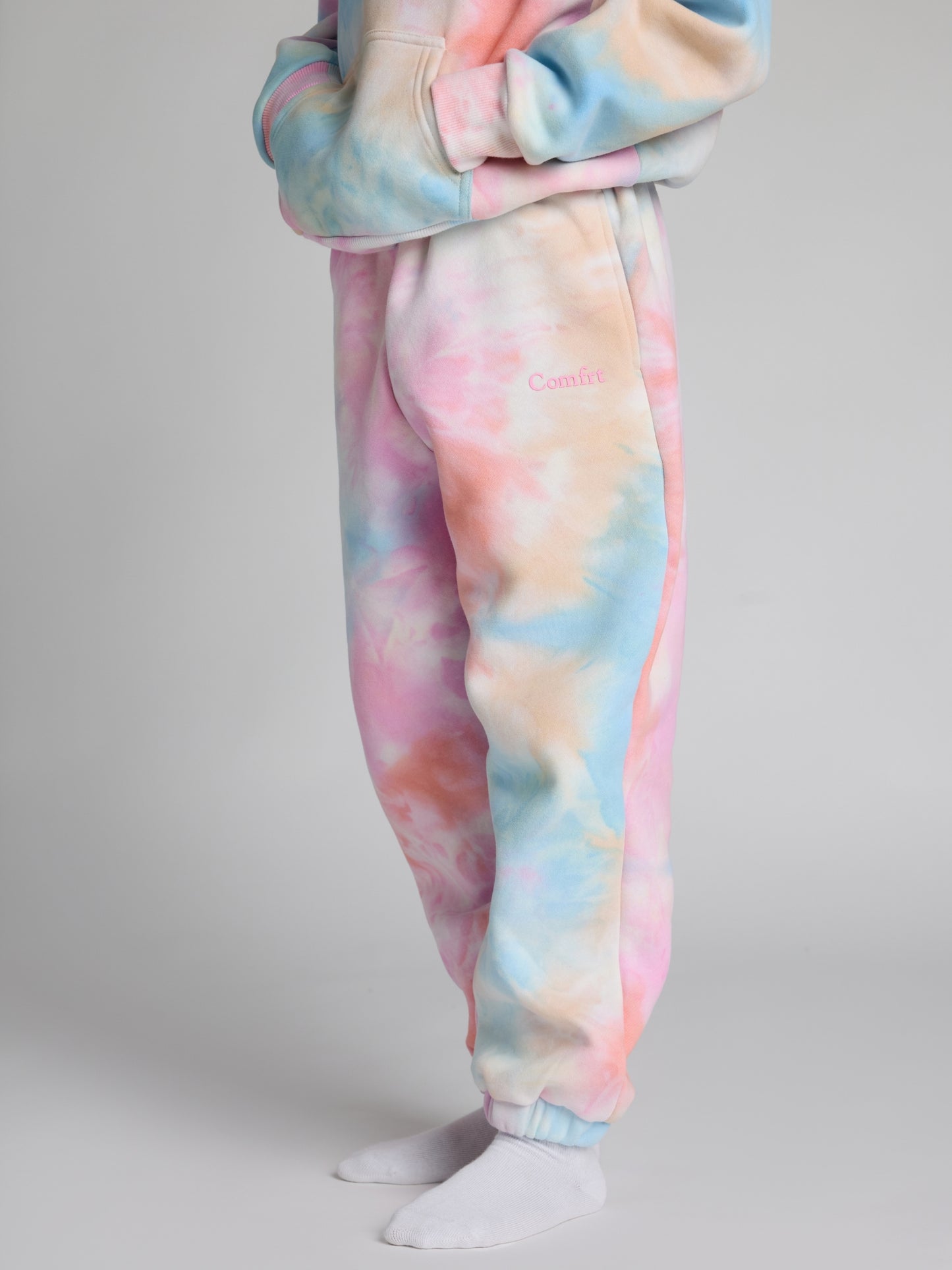 Rainbow / Hattie