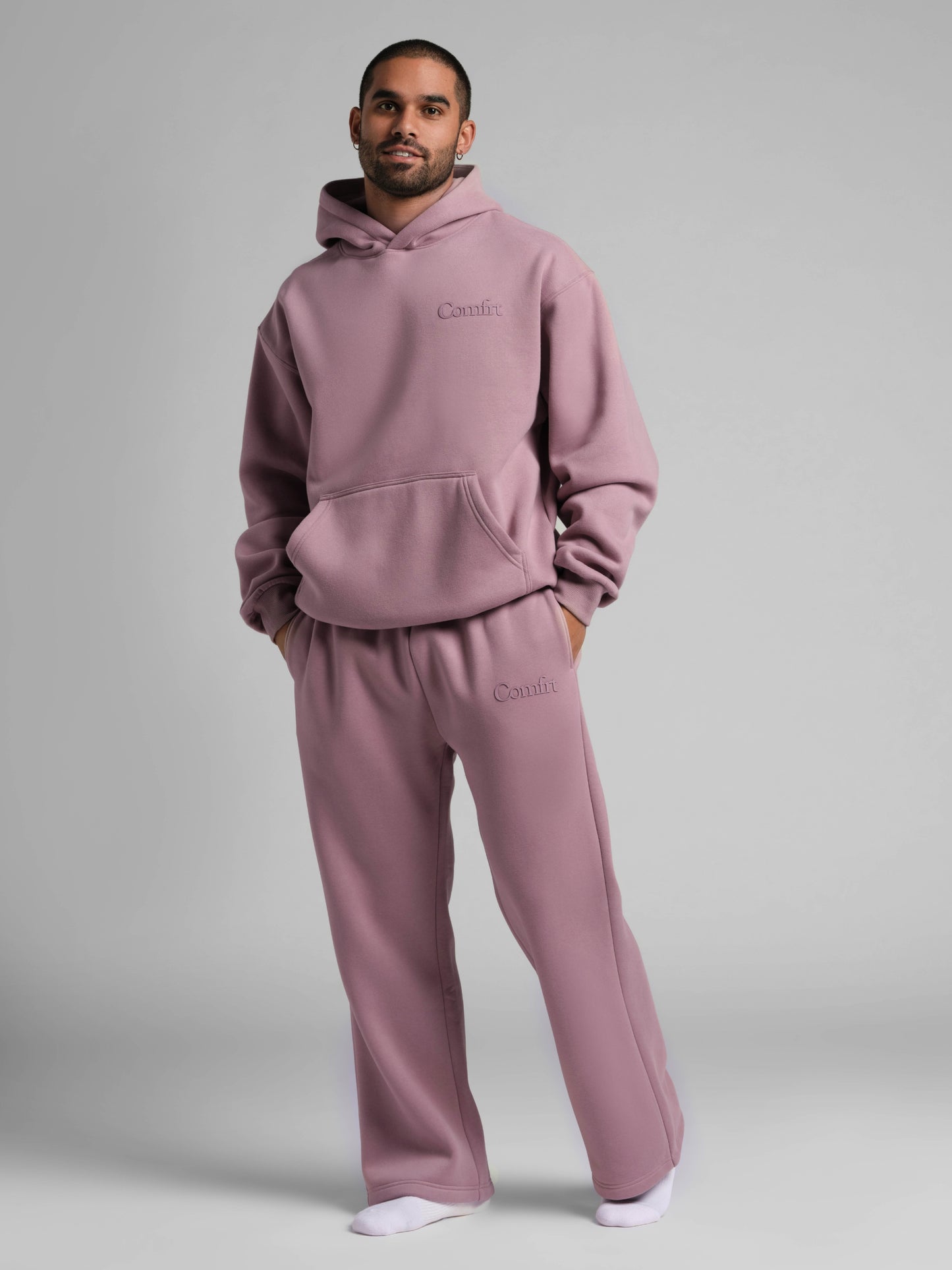 Orchid / Jared